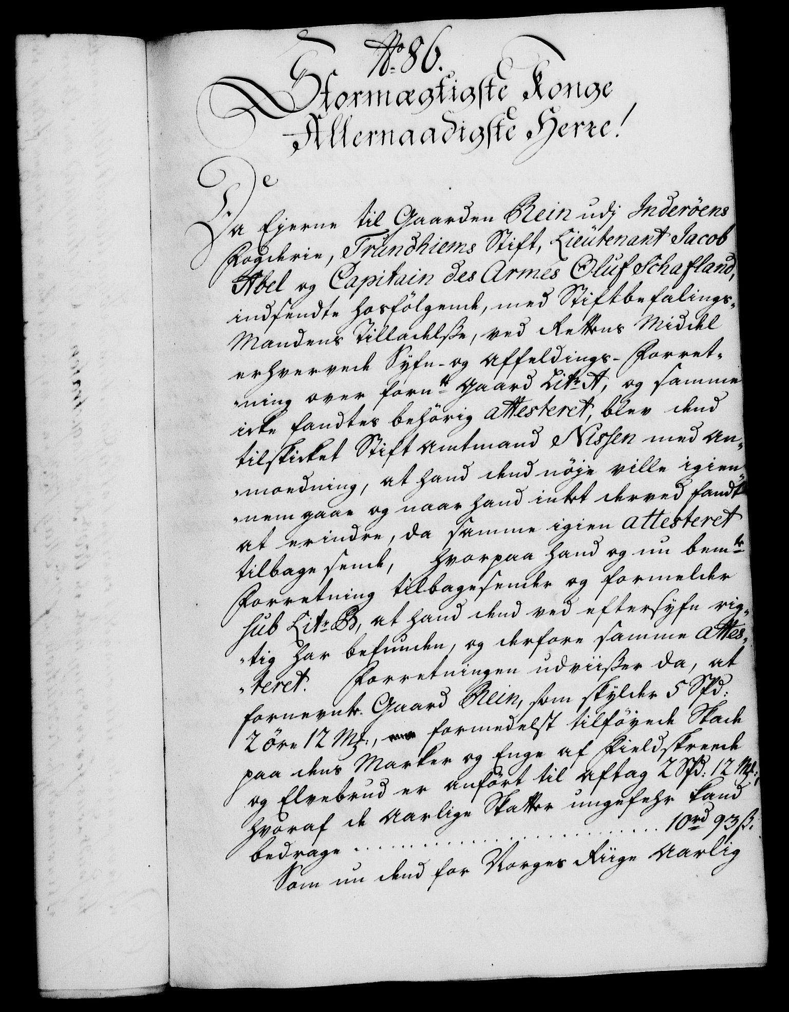 Rentekammeret, Kammerkanselliet, RA/EA-3111/G/Gf/Gfa/L0020: Norsk relasjons- og resolusjonsprotokoll (merket RK 52.20), 1737, p. 654