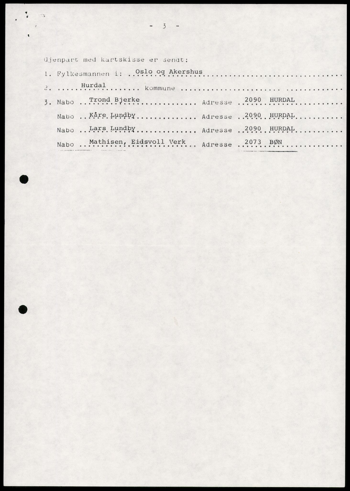 Statens forurensningstilsyn, hovedkontoret, AV/RA-S-4136/1/D/Da/L0493: Konsesjonssaker, 1985-1993, p. 131