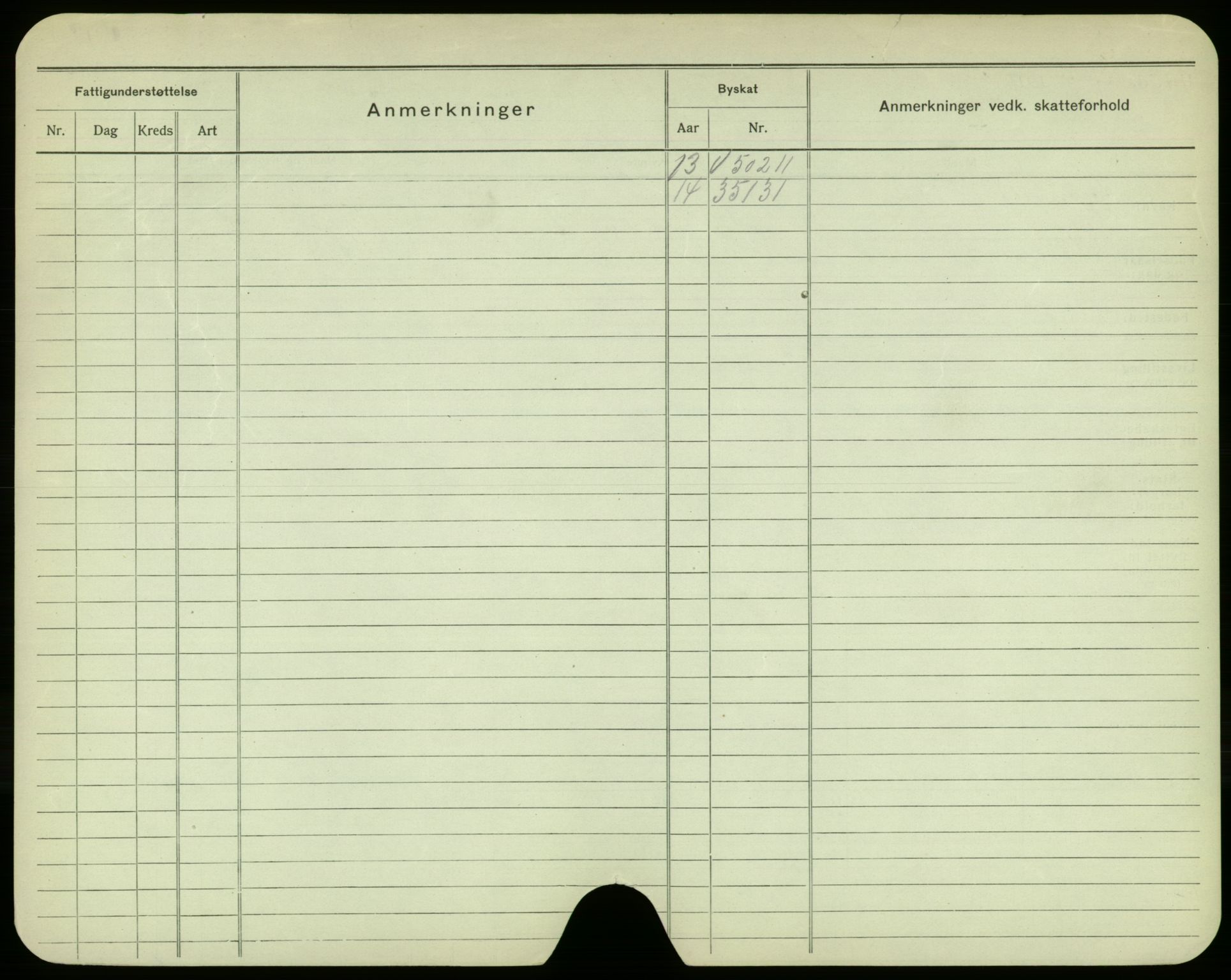 Oslo folkeregister, Registerkort, SAO/A-11715/F/Fa/Fac/L0003: Menn, 1906-1914, p. 676b