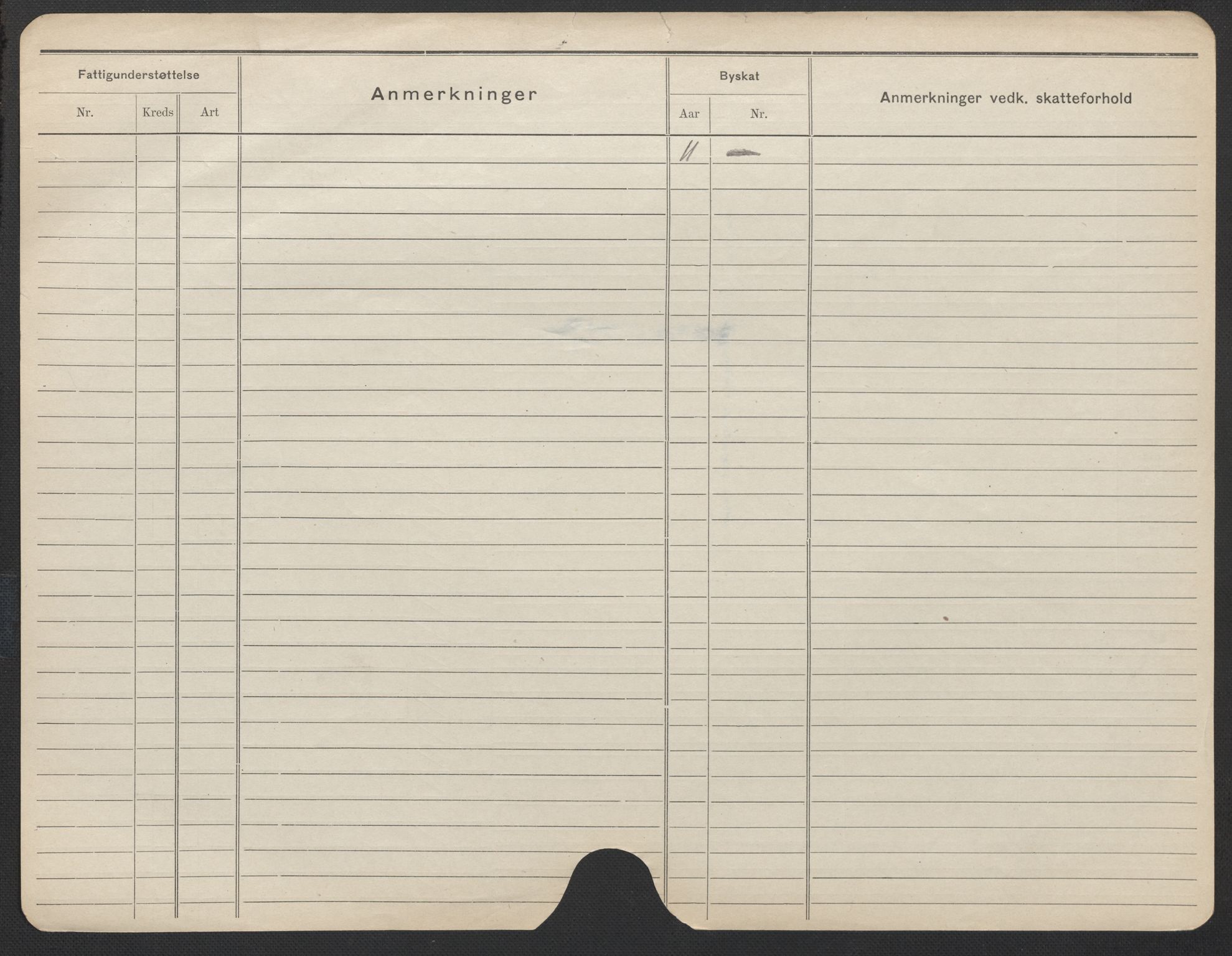 Oslo folkeregister, Registerkort, AV/SAO-A-11715/F/Fa/Fac/L0022: Kvinner, 1906-1914, p. 145b