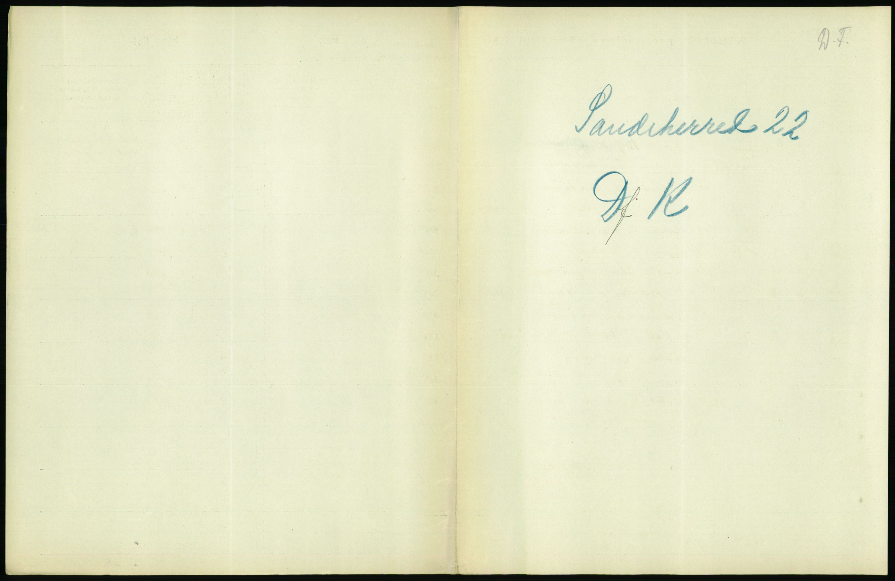 Statistisk sentralbyrå, Sosiodemografiske emner, Befolkning, RA/S-2228/D/Df/Dfb/Dfbh/L0022: Vestfold fylke: Gifte, dødfødte. Bygder og byer., 1918, p. 315