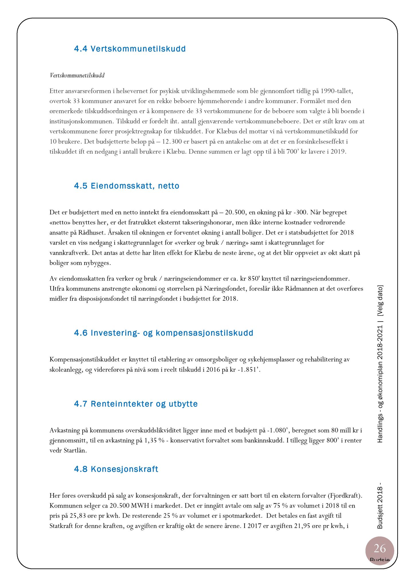 Klæbu Kommune, TRKO/KK/05-UOm/L008: Utvalg for omsorg - Møtedokumenter, 2017, p. 232