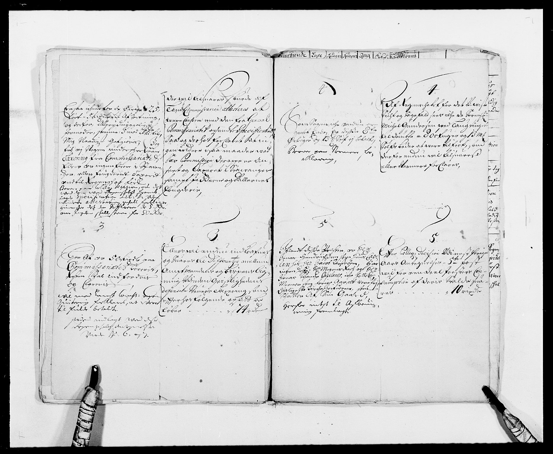 Rentekammeret inntil 1814, Reviderte regnskaper, Fogderegnskap, RA/EA-4092/R46/L2726: Fogderegnskap Jæren og Dalane, 1686-1689, p. 300