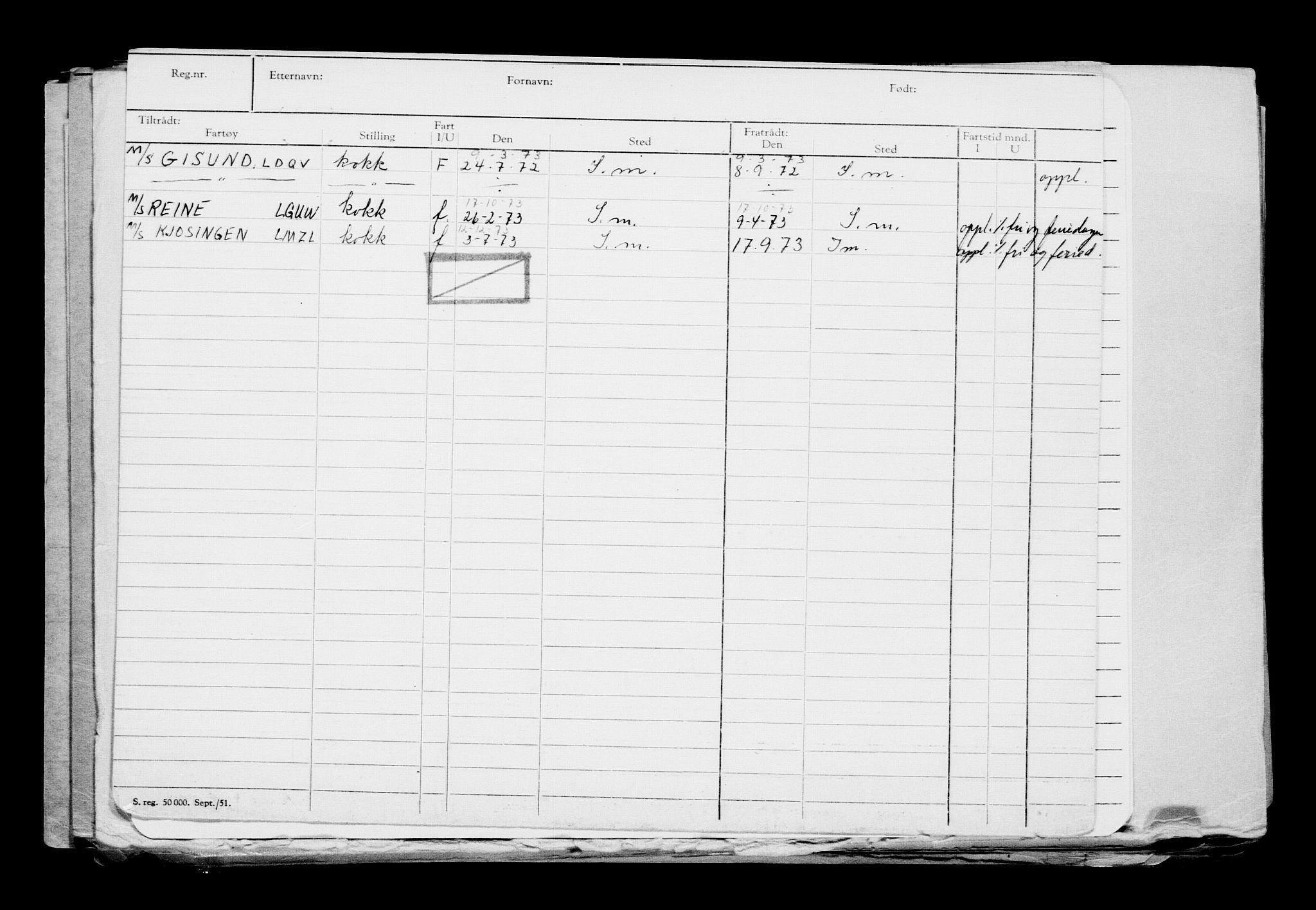 Direktoratet for sjømenn, AV/RA-S-3545/G/Gb/L0208: Hovedkort, 1922, p. 510