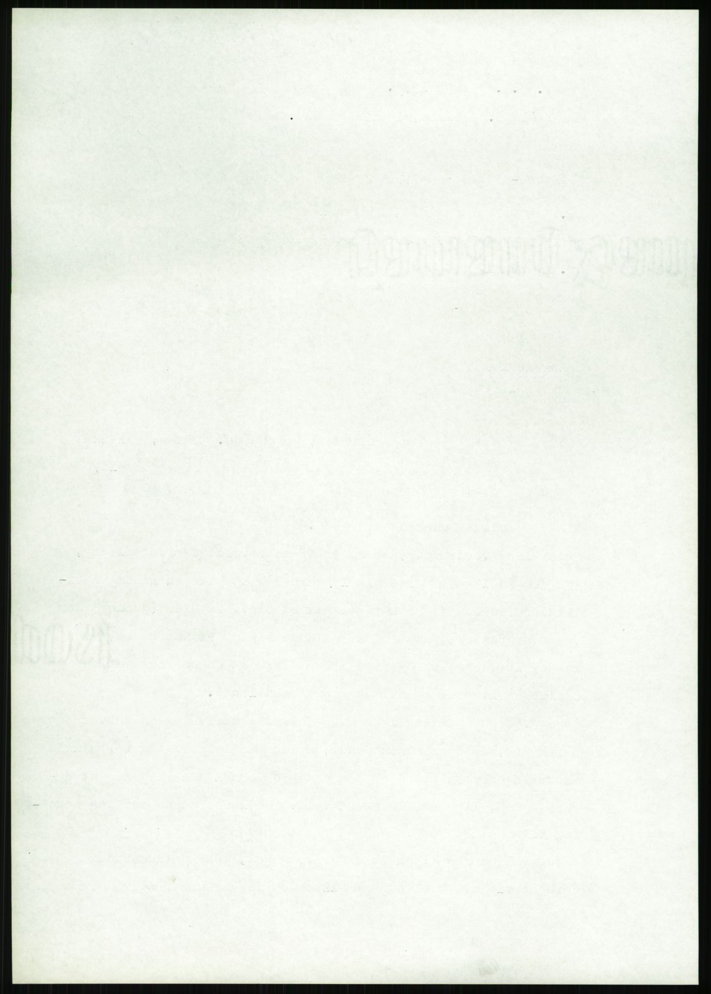 Samlinger til kildeutgivelse, Amerikabrevene, RA/EA-4057/F/L0027: Innlån fra Aust-Agder: Dannevig - Valsgård, 1838-1914, p. 680