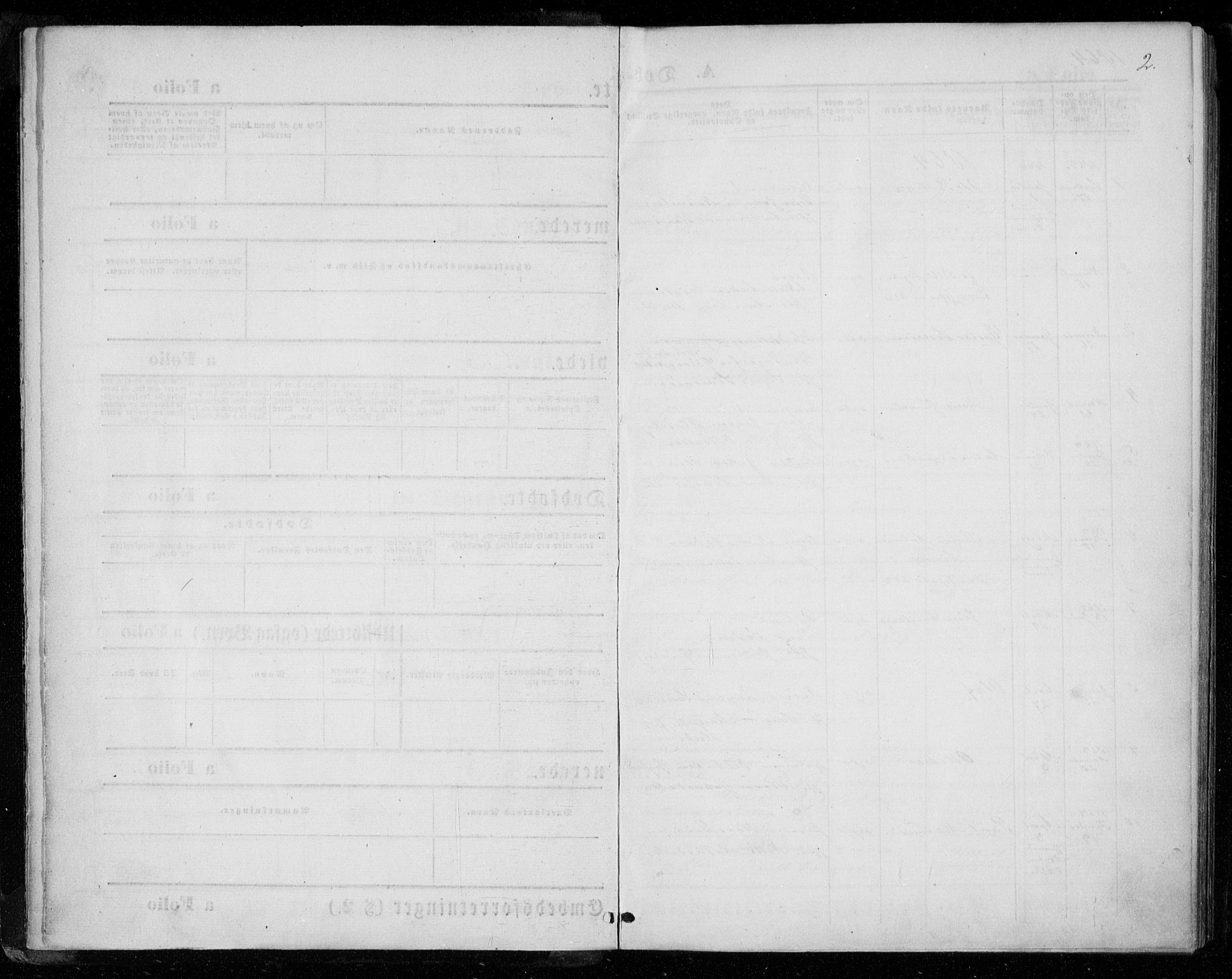 Ministerialprotokoller, klokkerbøker og fødselsregistre - Nord-Trøndelag, SAT/A-1458/720/L0186: Parish register (official) no. 720A03, 1864-1874, p. 2