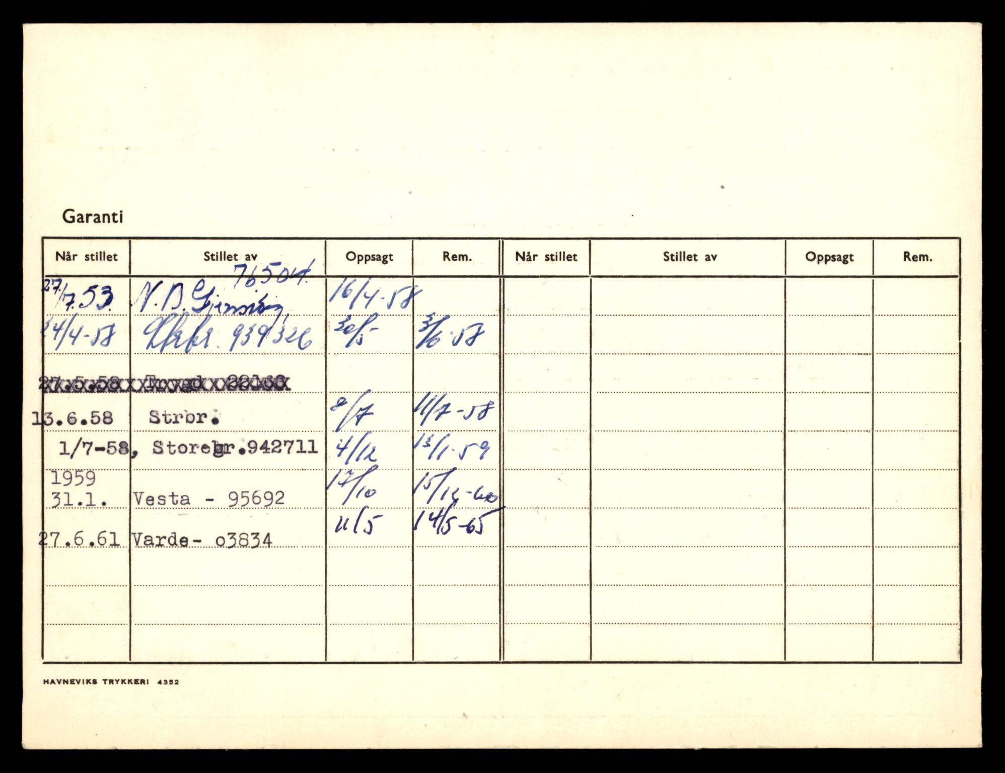 Møre og Romsdal vegkontor - Ålesund trafikkstasjon, AV/SAT-A-4099/F/Fe/L0034: Registreringskort for kjøretøy T 12500 - T 12652, 1927-1998, p. 1331