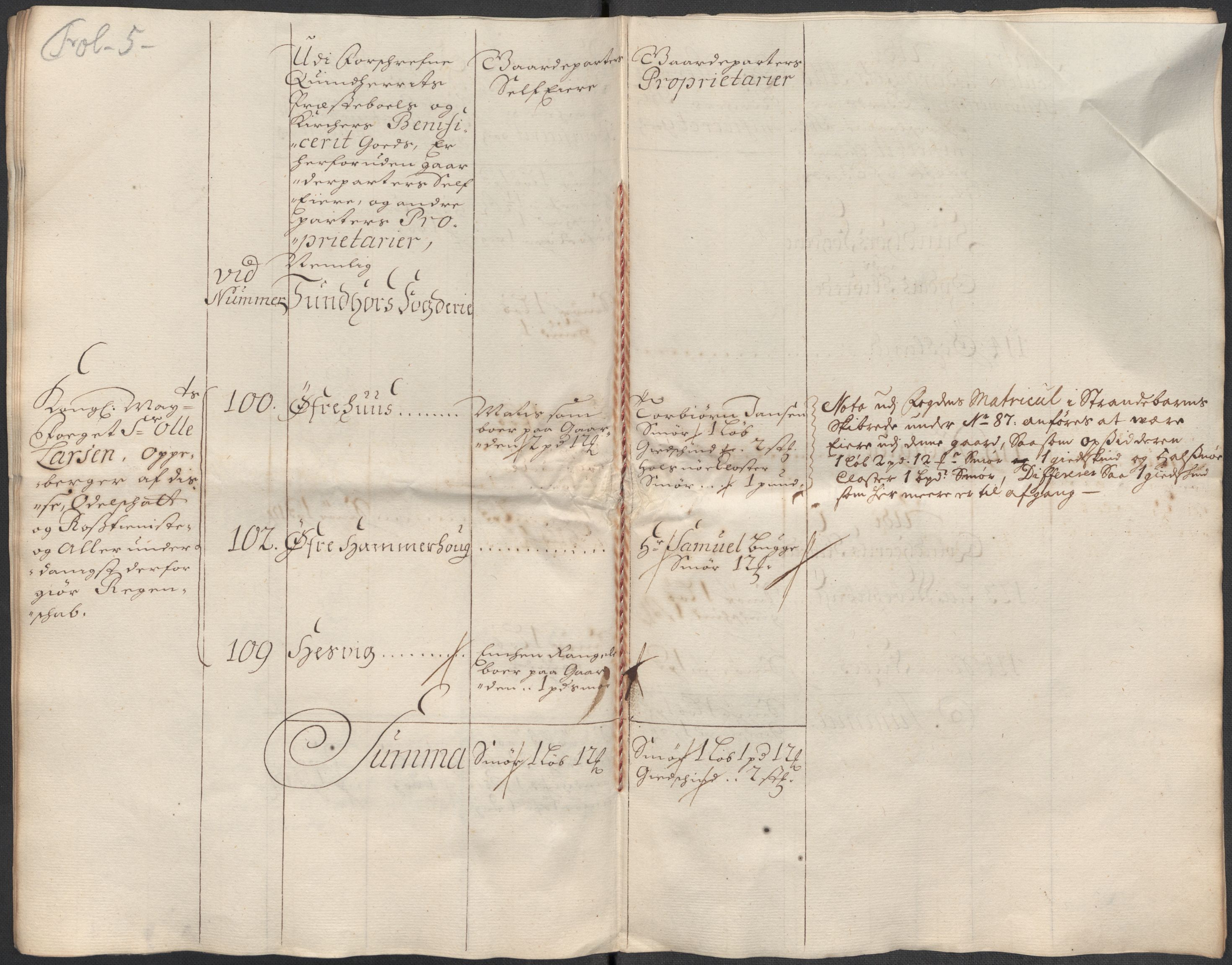 Rentekammeret inntil 1814, Reviderte regnskaper, Fogderegnskap, AV/RA-EA-4092/R49/L3139: Fogderegnskap Rosendal Baroni, 1715-1717, p. 77