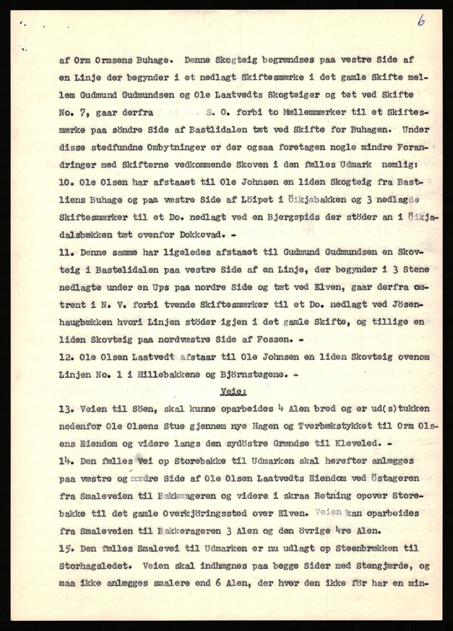 Statsarkivet i Stavanger, AV/SAST-A-101971/03/Y/Yj/L0022: Avskrifter sortert etter gårdsnavn: Foss - Frøiland i Hetland, 1750-1930, p. 35