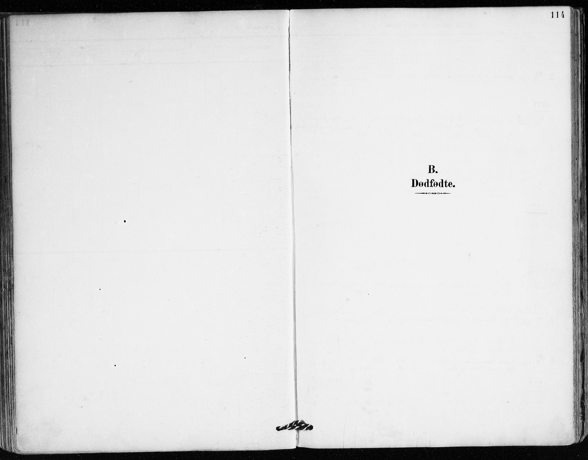 Mariakirken Sokneprestembete, SAB/A-76901/H/Haa/L0008: Parish register (official) no. A 8, 1893-1942, p. 114