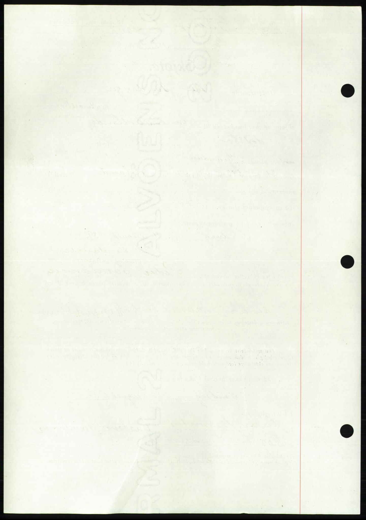 Jæren sorenskriveri, SAST/A-100310/03/G/Gba/L0072: Mortgage book, 1938-1938, Diary no: : 4269/1938