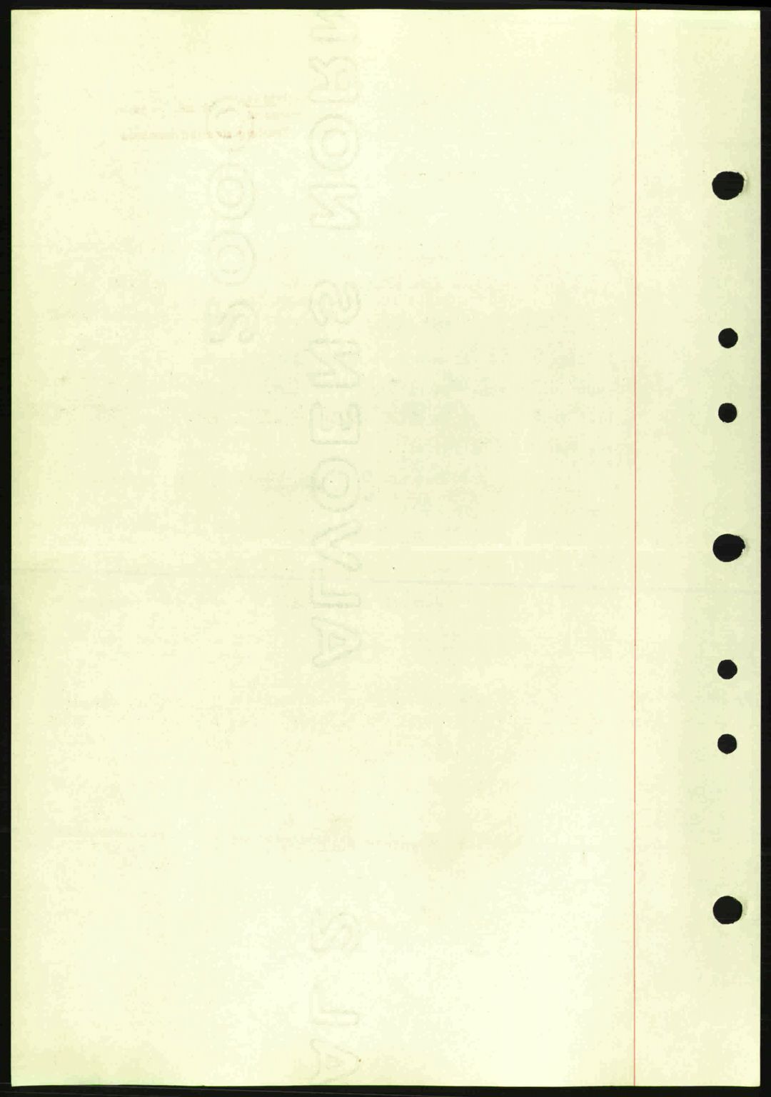 Tønsberg sorenskriveri, AV/SAKO-A-130/G/Ga/Gaa/L0011: Mortgage book no. A11, 1941-1942, Diary no: : 1110/1942