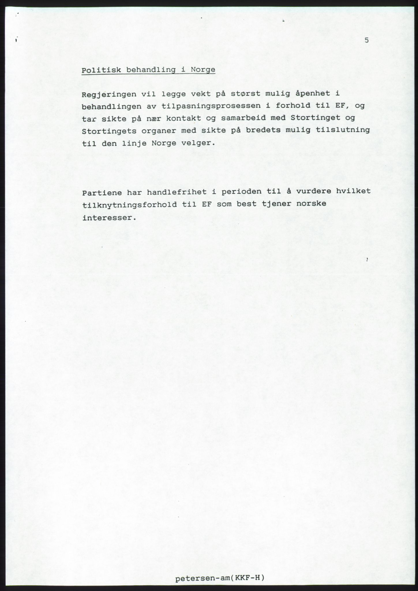 Forhandlingsmøtene 1989 mellom Høyre, KrF og Senterpartiet om dannelse av regjering, AV/RA-PA-0697/A/L0001: Forhandlingsprotokoll med vedlegg, 1989, p. 221