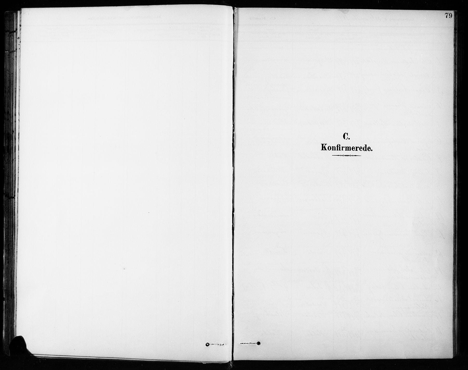 Vardal prestekontor, SAH/PREST-100/H/Ha/Hab/L0010: Parish register (copy) no. 10, 1895-1903, p. 79
