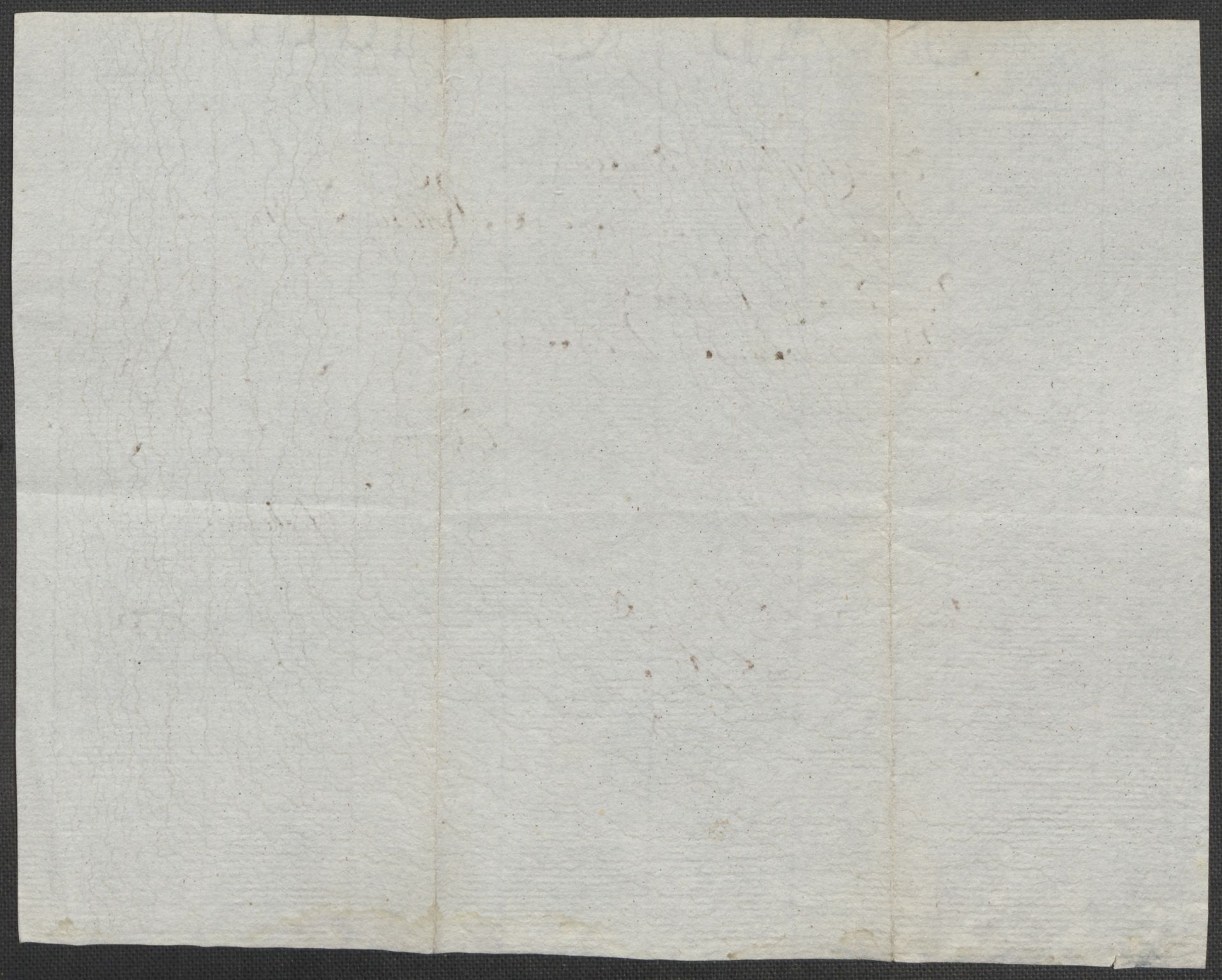 Riksarkivets diplomsamling, AV/RA-EA-5965/F15/L0019: Prestearkiv - Buskerud og Telemark, 1618-1841, p. 22