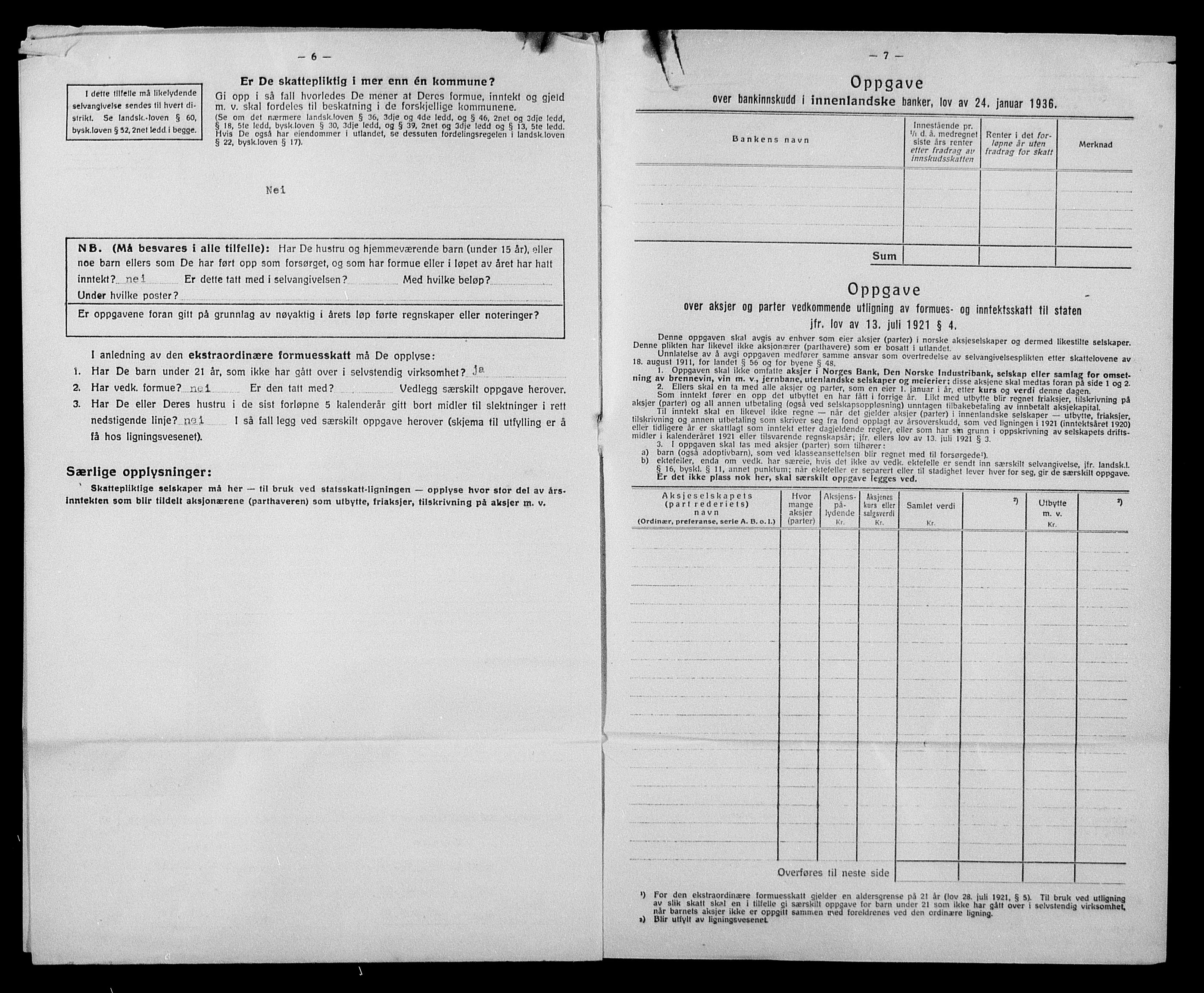 Justisdepartementet, Tilbakeføringskontoret for inndratte formuer, AV/RA-S-1564/H/Hc/Hcd/L1004: --, 1945-1947, p. 17