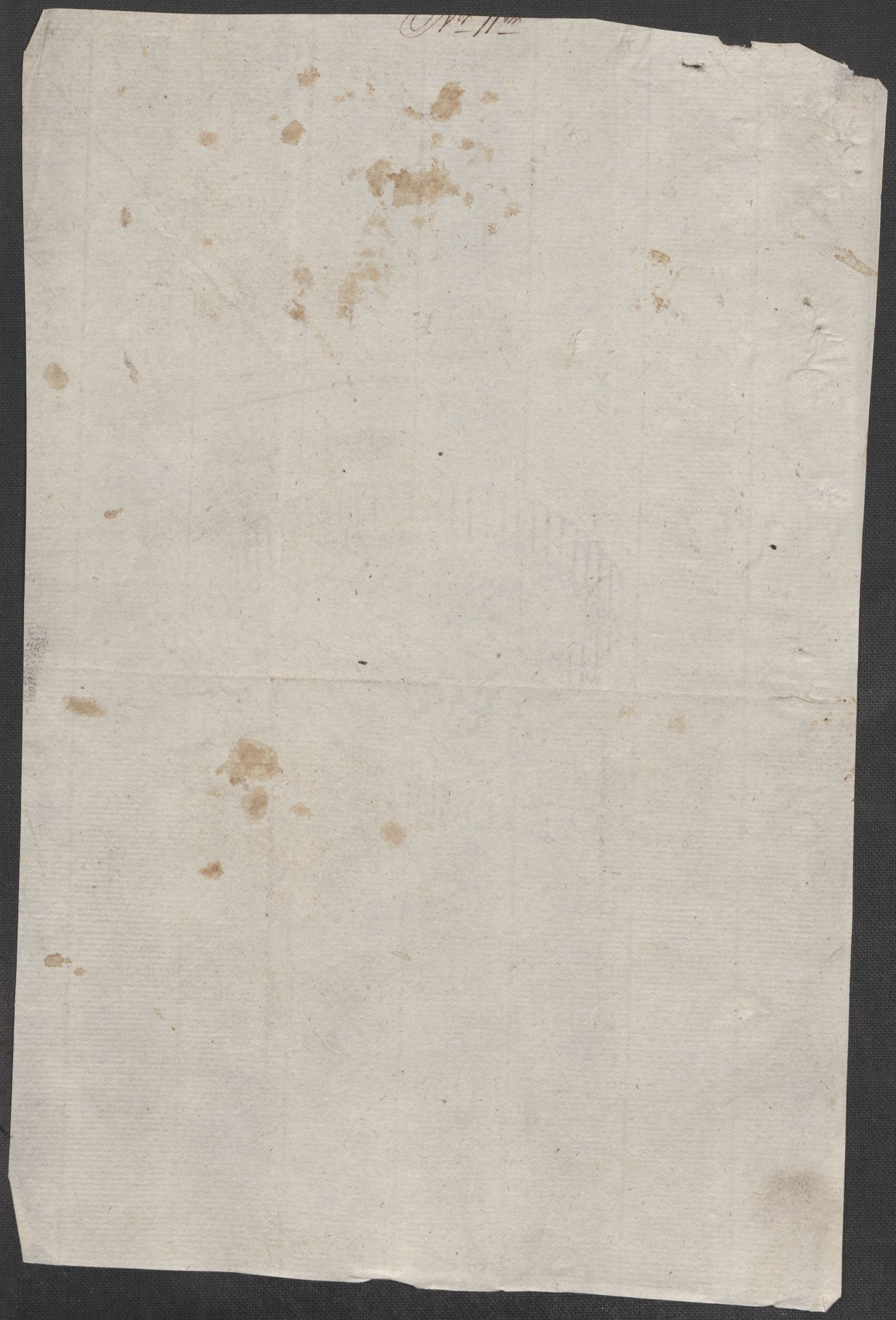 Rentekammeret inntil 1814, Reviderte regnskaper, Mindre regnskaper, RA/EA-4068/Rf/Rfe/L0039: Rosendal baroni, Ryfylke fogderi, 1789, p. 168