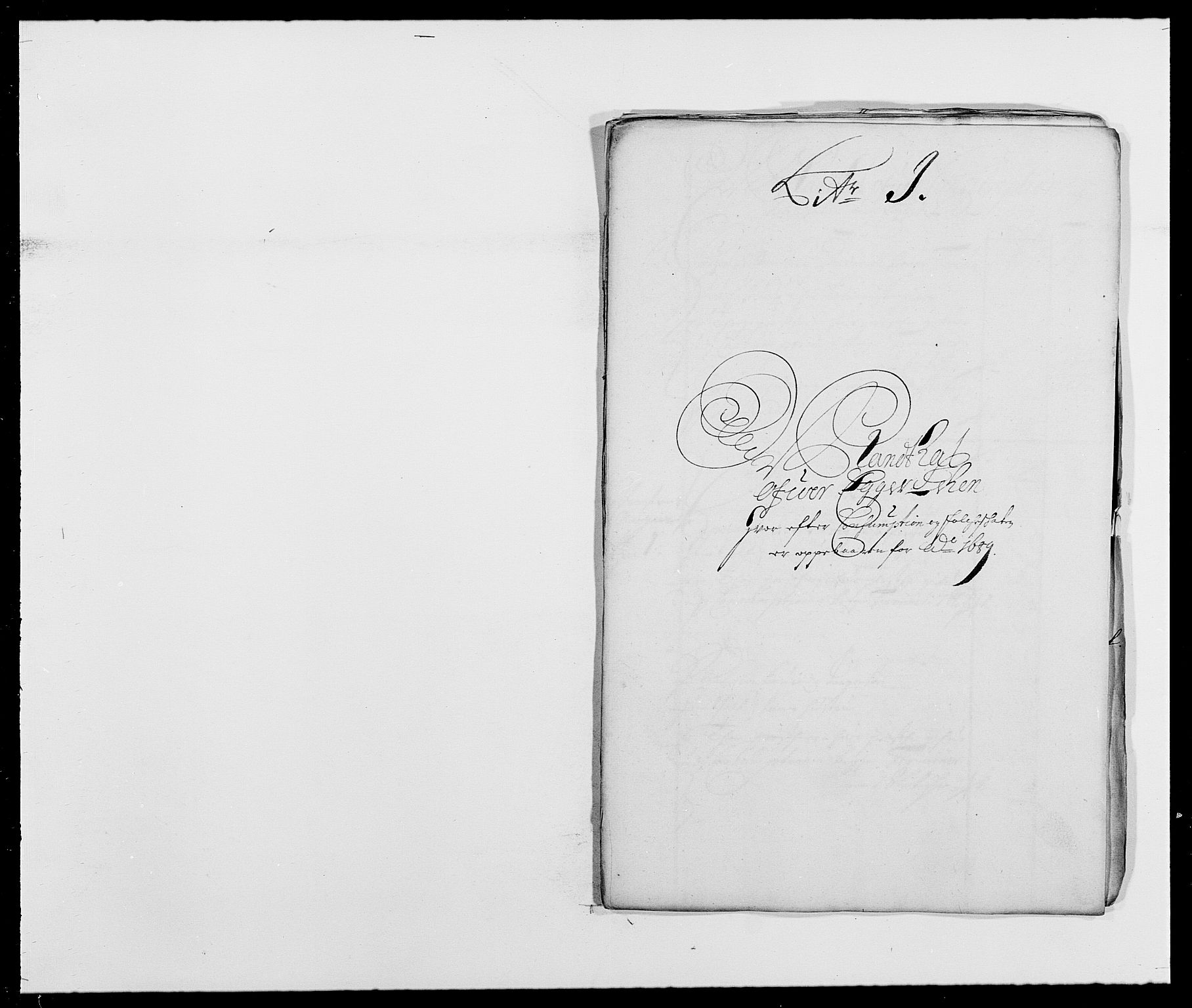 Rentekammeret inntil 1814, Reviderte regnskaper, Fogderegnskap, RA/EA-4092/R28/L1688: Fogderegnskap Eiker og Lier, 1687-1689, p. 432