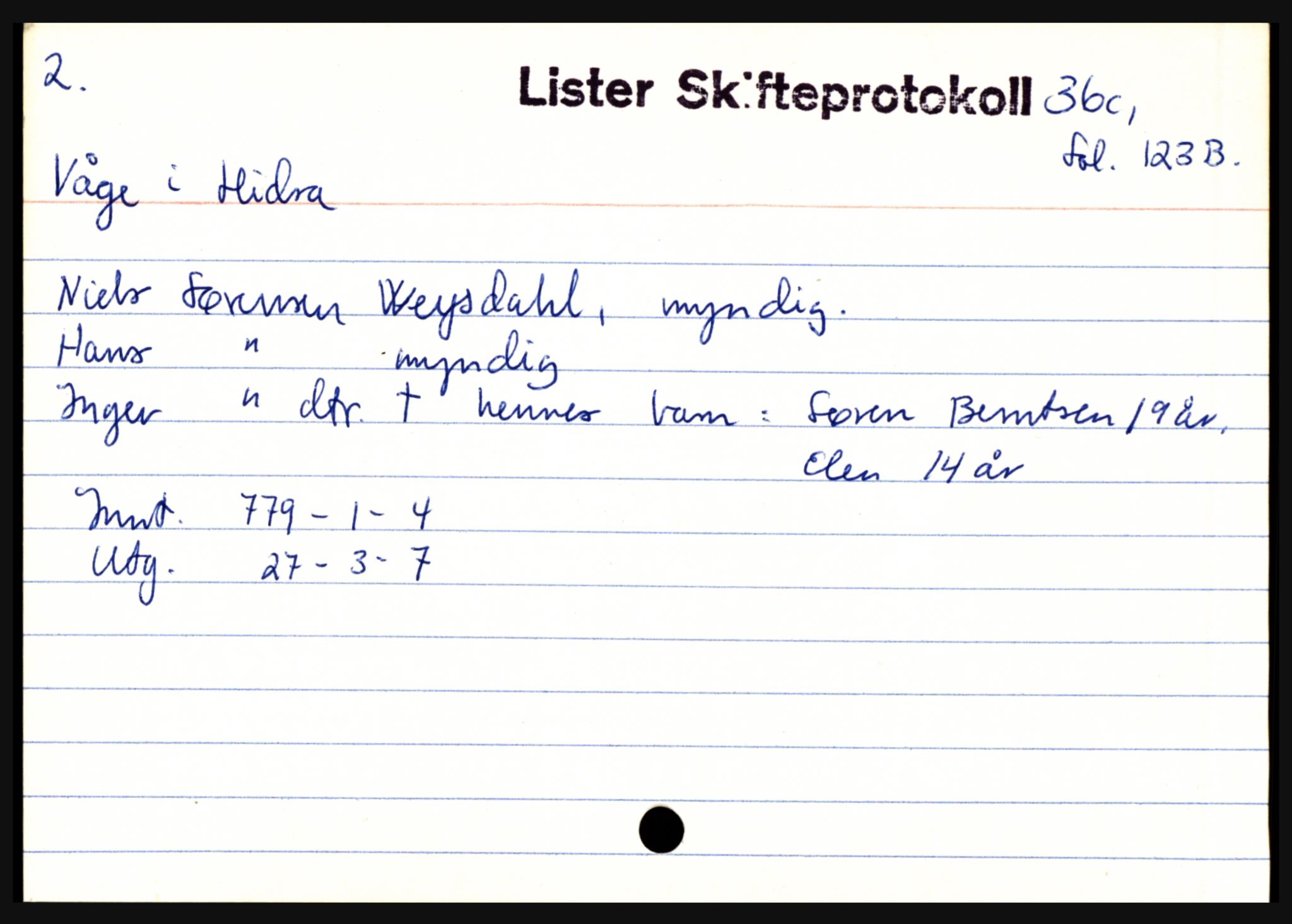 Lister sorenskriveri, AV/SAK-1221-0003/H, p. 43483