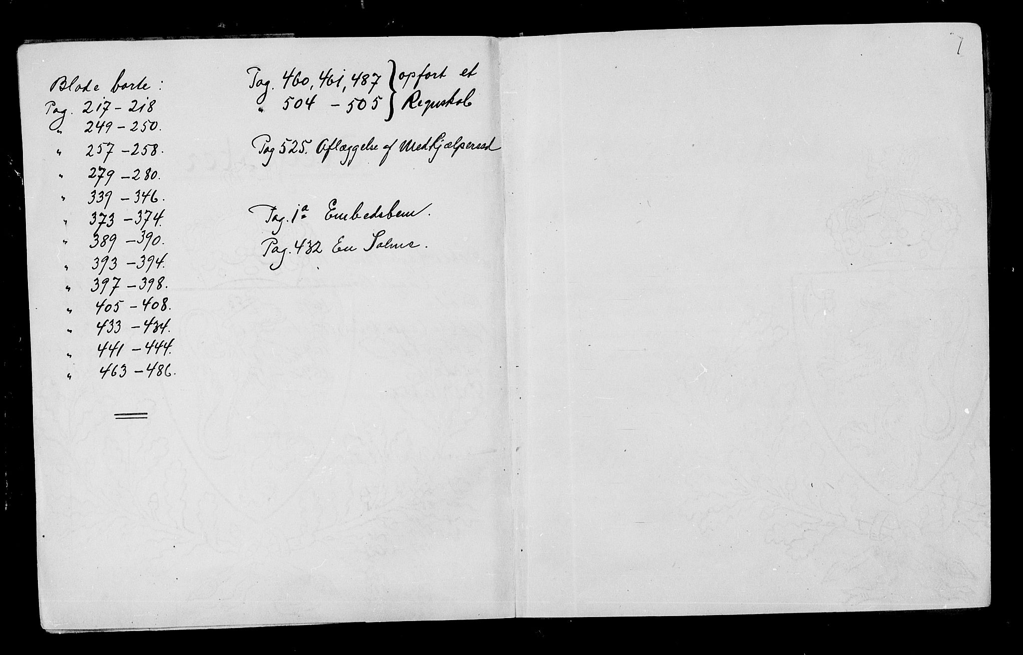 Oddernes sokneprestkontor, SAK/1111-0033/F/Fa/Faa/L0001: Parish register (official) no. A 1, 1692-1718