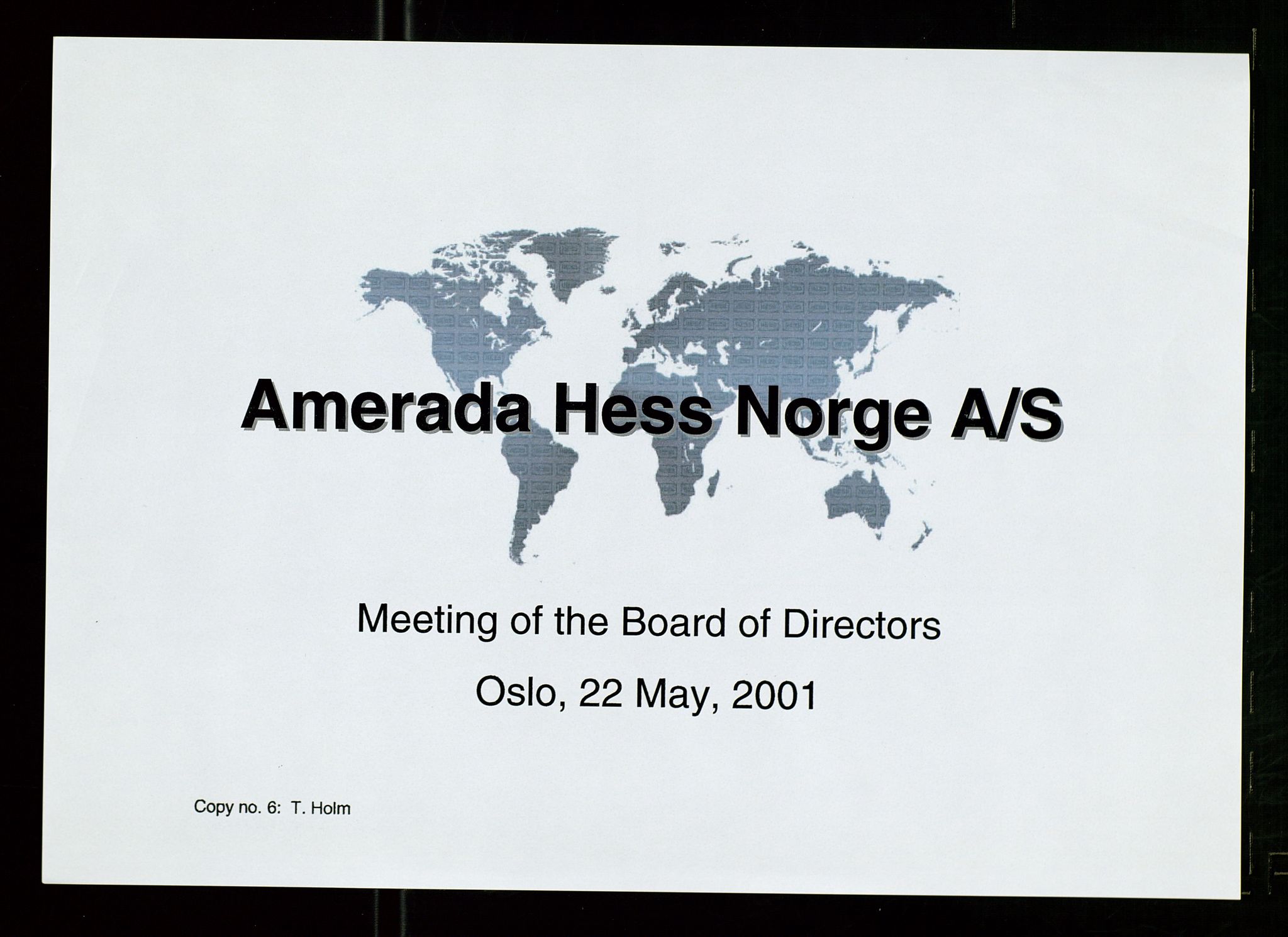 Pa 1766 - Hess Norge AS, SAST/A-102451/A/Aa/L0004: Referater og sakspapirer, 1999-2002, p. 72
