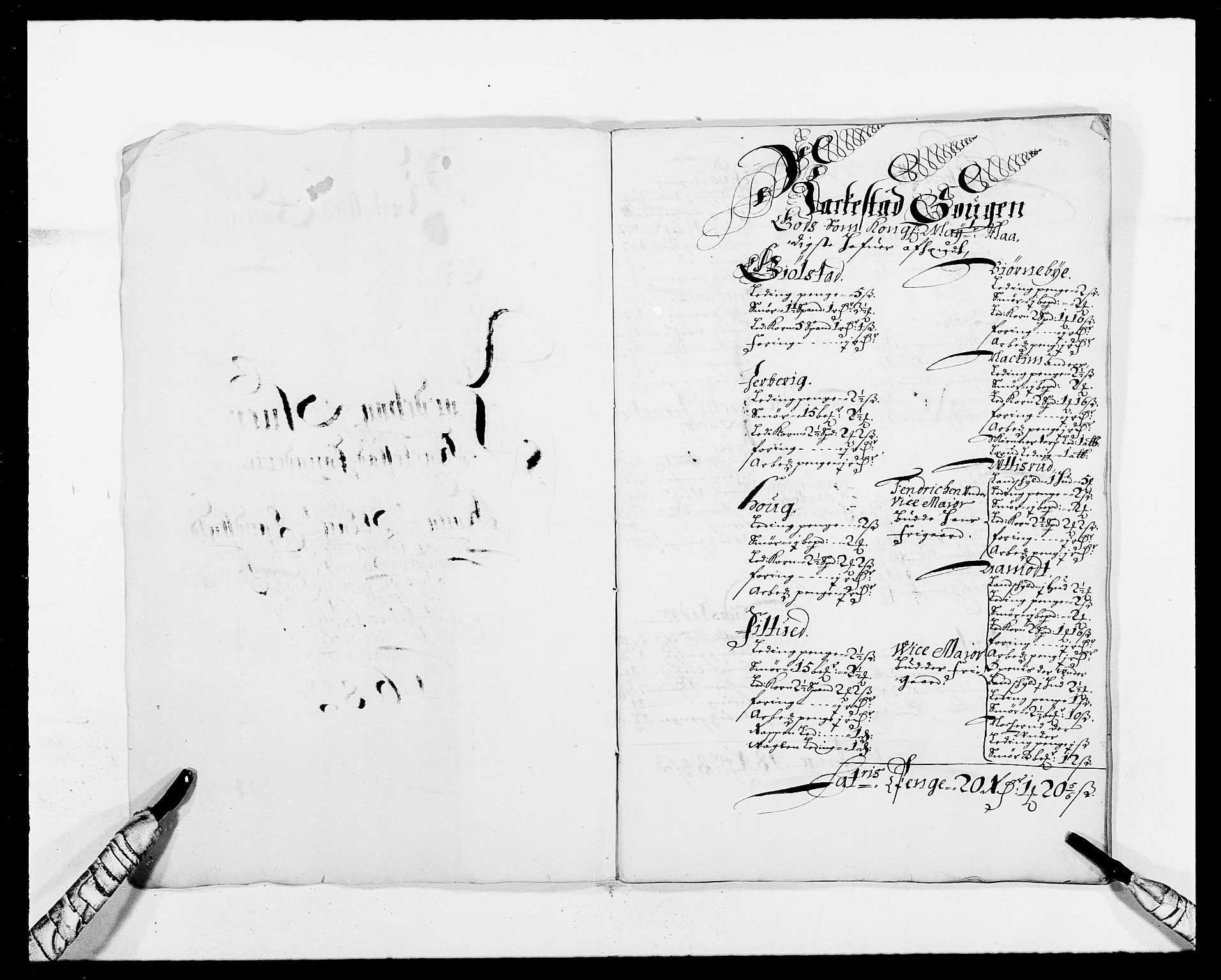 Rentekammeret inntil 1814, Reviderte regnskaper, Fogderegnskap, RA/EA-4092/R05/L0274: Fogderegnskap Rakkestad, 1683-1684, p. 3