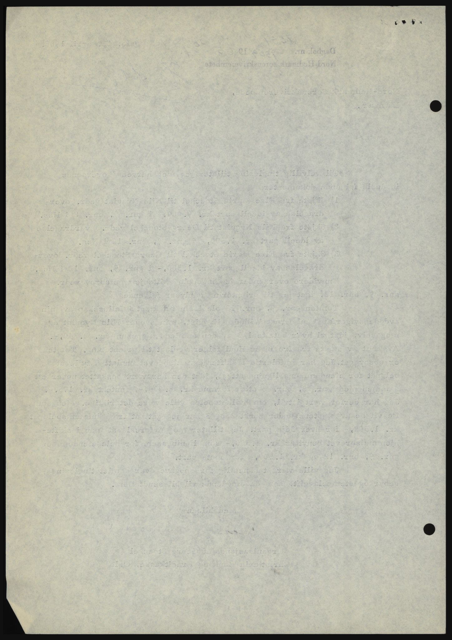 Nord-Hedmark sorenskriveri, SAH/TING-012/H/Hc/L0021: Mortgage book no. 21, 1964-1965, Diary no: : 1557/1965