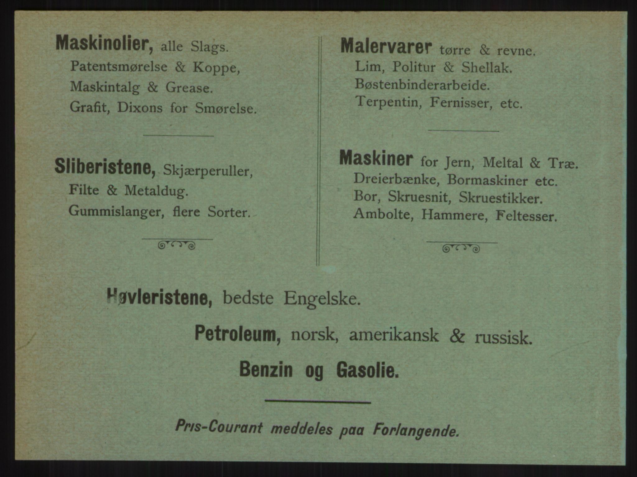 Kristiania/Oslo adressebok, PUBL/-, 1904