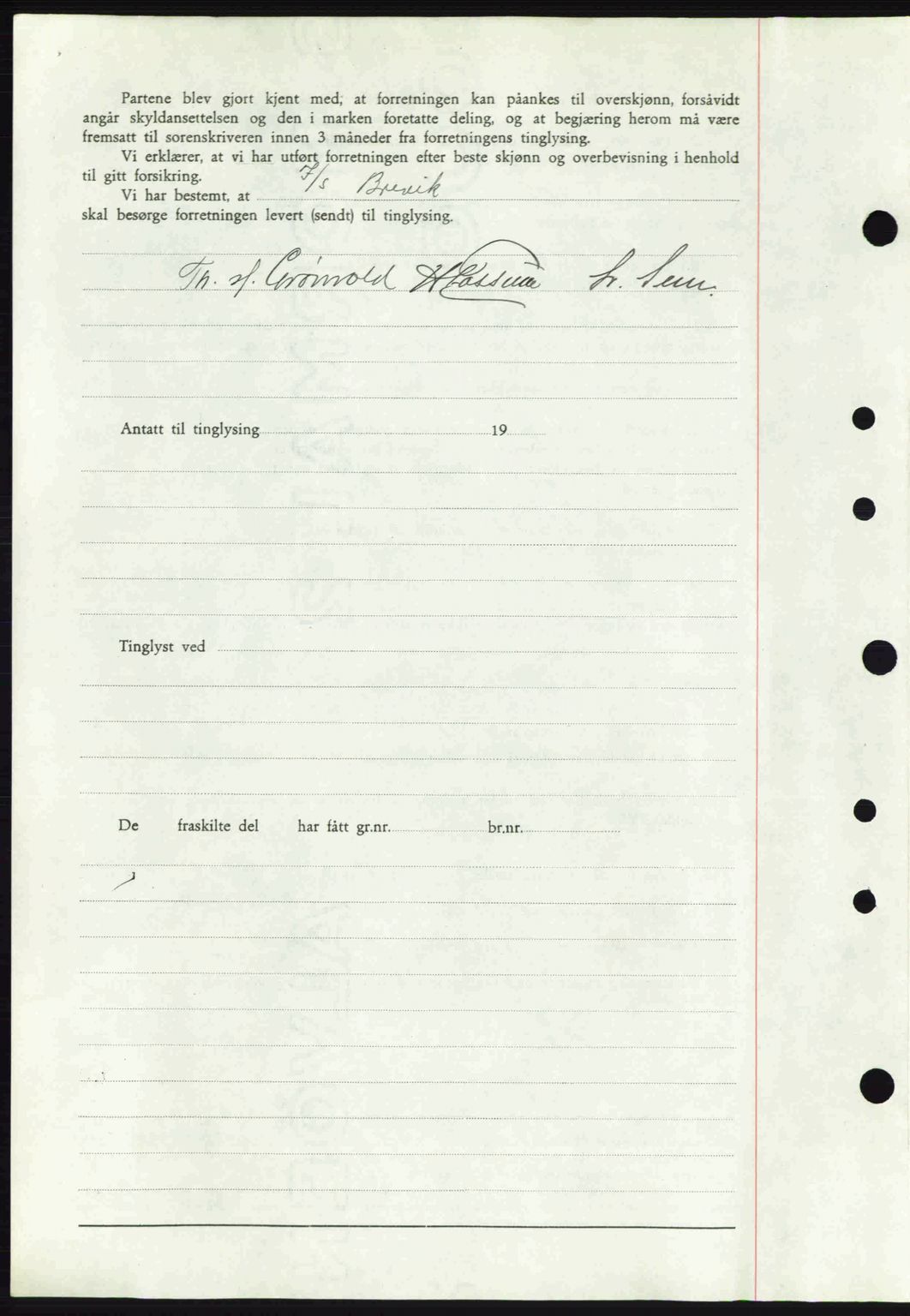 Eiker, Modum og Sigdal sorenskriveri, SAKO/A-123/G/Ga/Gab/L0034: Mortgage book no. A4, 1936-1937, Diary no: : 2736/1936