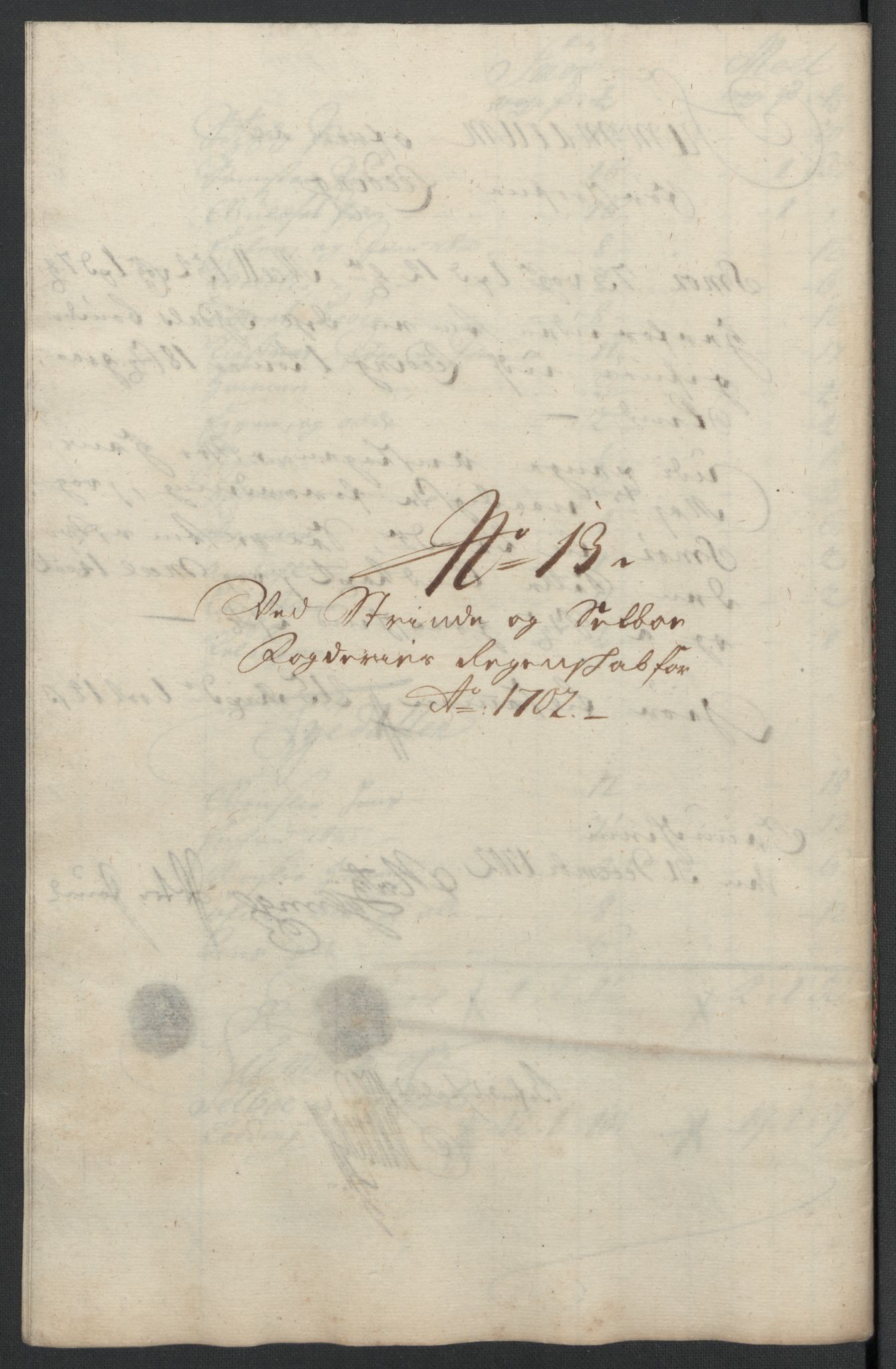 Rentekammeret inntil 1814, Reviderte regnskaper, Fogderegnskap, AV/RA-EA-4092/R61/L4108: Fogderegnskap Strinda og Selbu, 1701-1703, p. 236