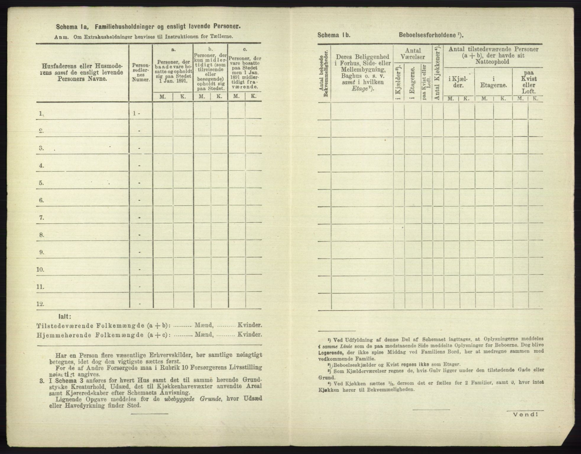 RA, 1891 census for 1902 Tromsø, 1891, p. 1816