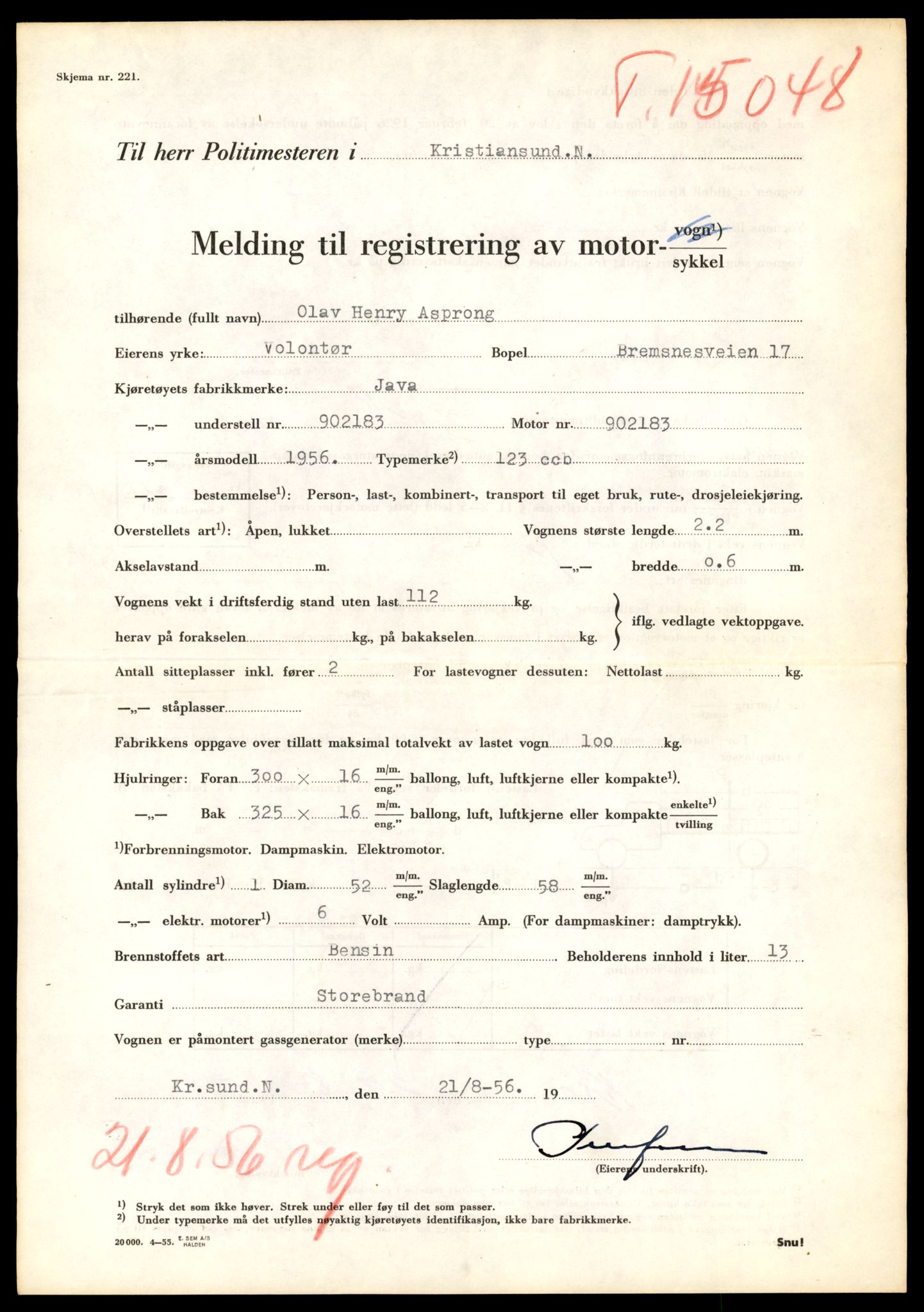 Møre og Romsdal vegkontor - Ålesund trafikkstasjon, AV/SAT-A-4099/F/Fe/L0030: Registreringskort for kjøretøy T 11620 - T 11799, 1927-1998, p. 231