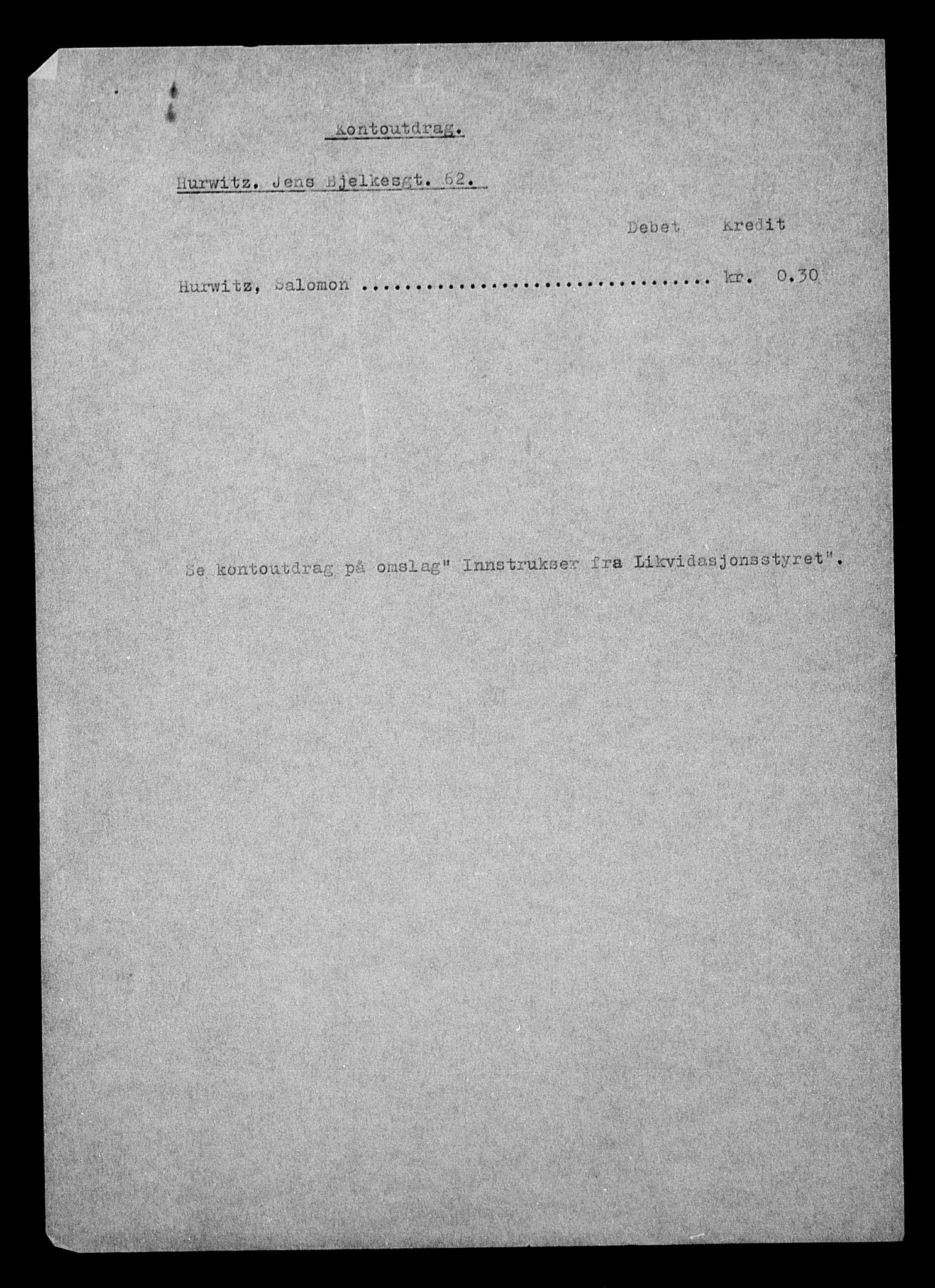 Justisdepartementet, Tilbakeføringskontoret for inndratte formuer, AV/RA-S-1564/H/Hc/Hcc/L0945: --, 1945-1947, p. 51