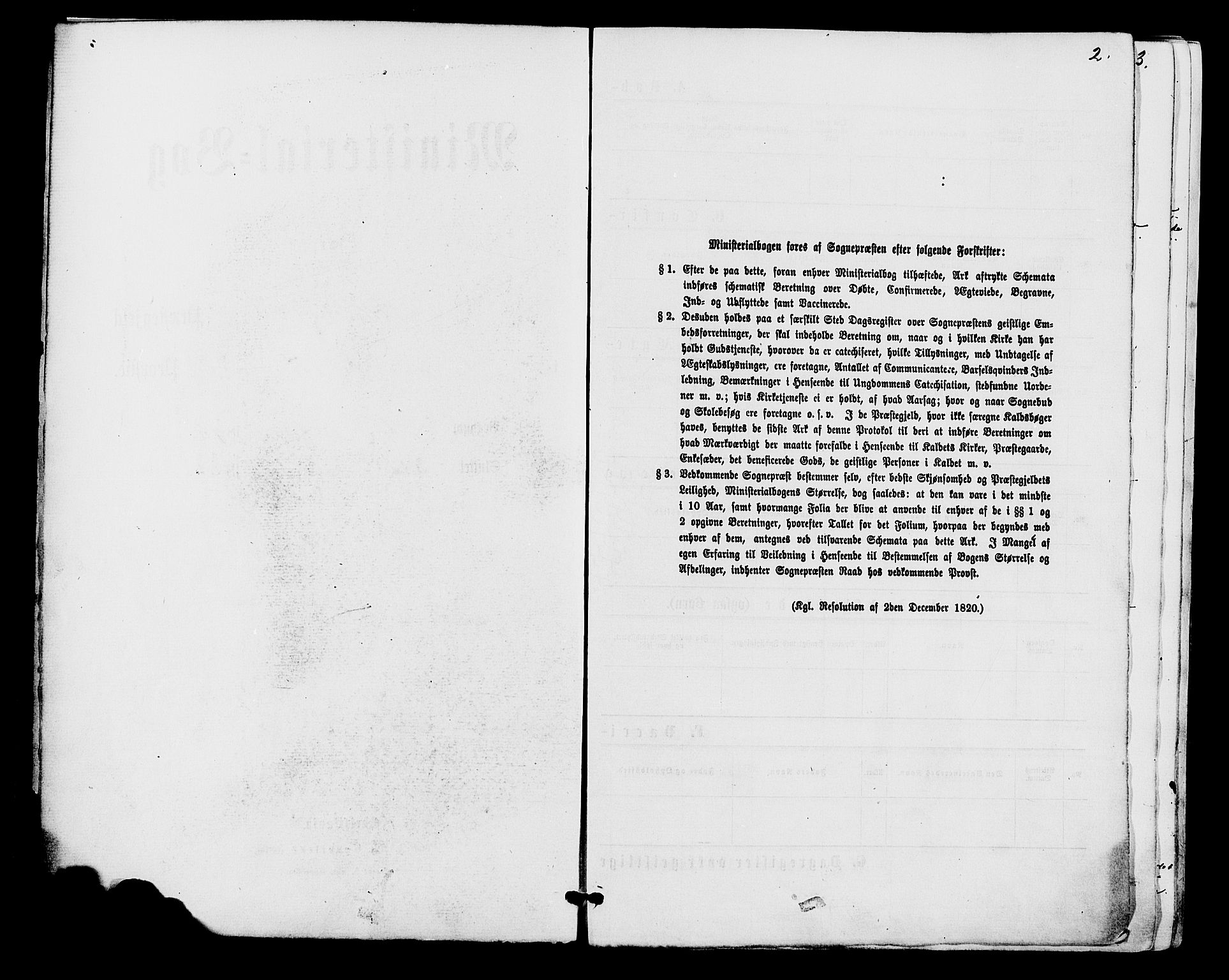 Åmot prestekontor, Hedmark, AV/SAH-PREST-056/H/Ha/Haa/L0009: Parish register (official) no. 9, 1875-1883, p. 2