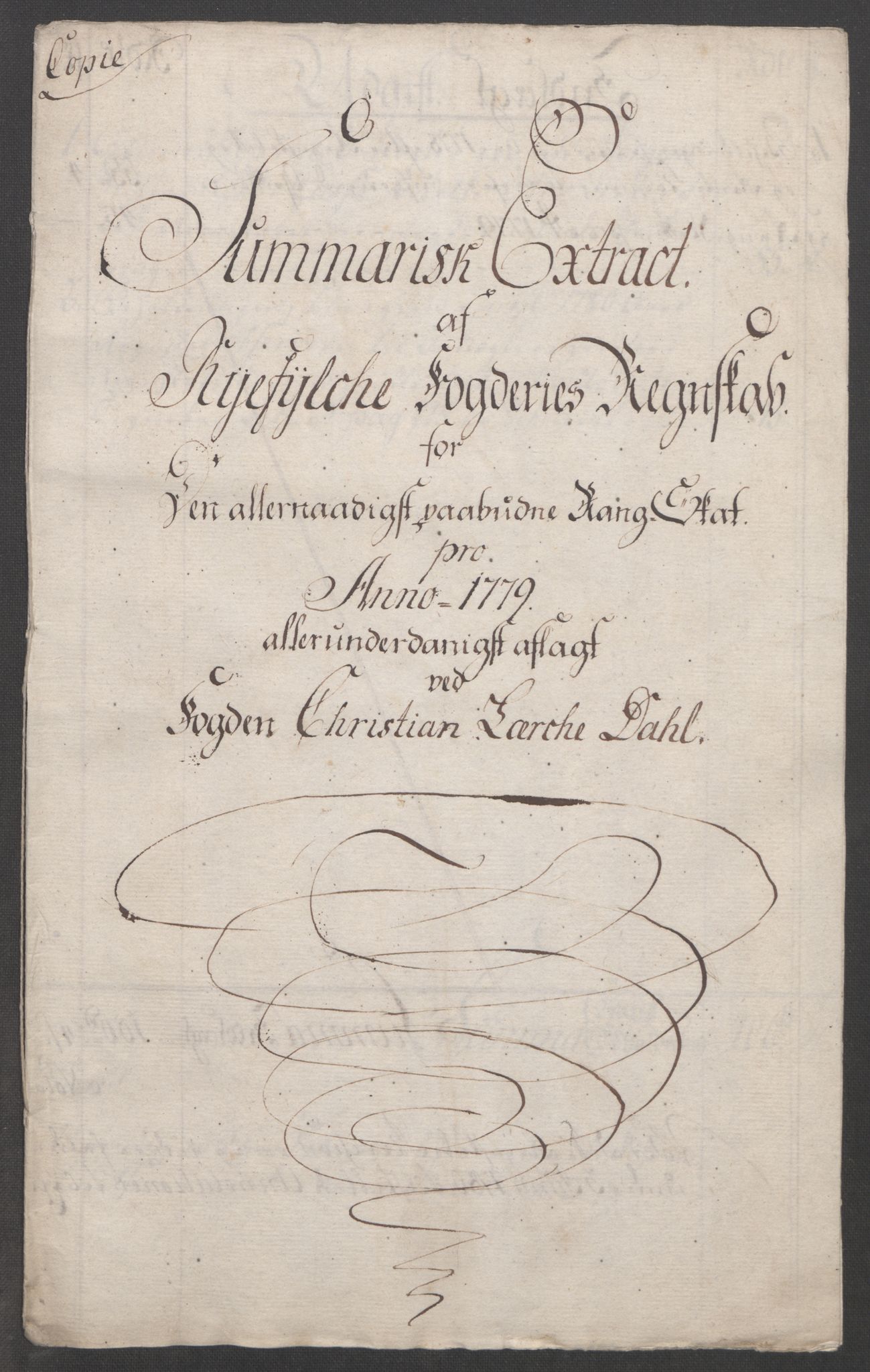 Rentekammeret inntil 1814, Reviderte regnskaper, Fogderegnskap, RA/EA-4092/R47/L2972: Ekstraskatten Ryfylke, 1762-1780, p. 613