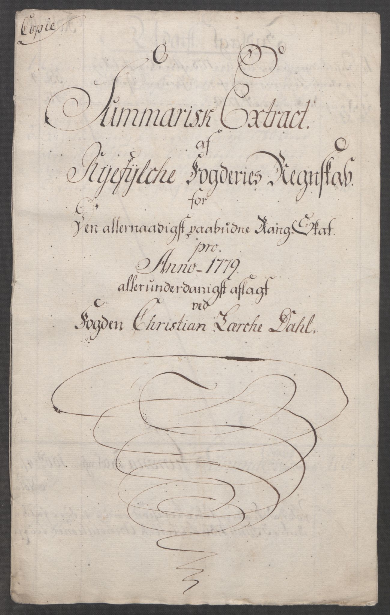 Rentekammeret inntil 1814, Reviderte regnskaper, Fogderegnskap, AV/RA-EA-4092/R47/L2972: Ekstraskatten Ryfylke, 1762-1780, p. 613