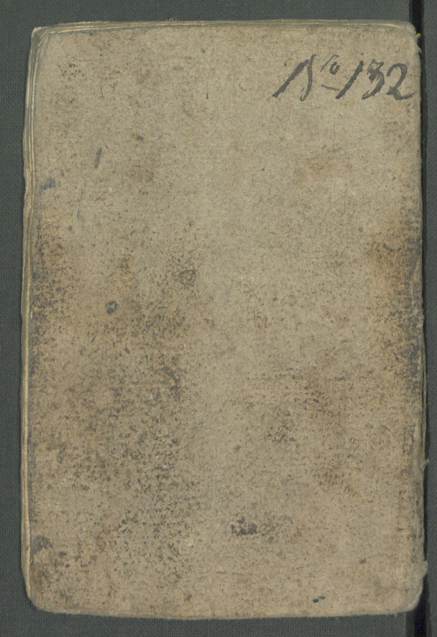 Rentekammeret inntil 1814, Realistisk ordnet avdeling, RA/EA-4070/Od/L0001/0002: Oppløp / [Æ2]: Dokumenter om Lofthusurolighetene i Nedenes, 1786-1789, p. 637