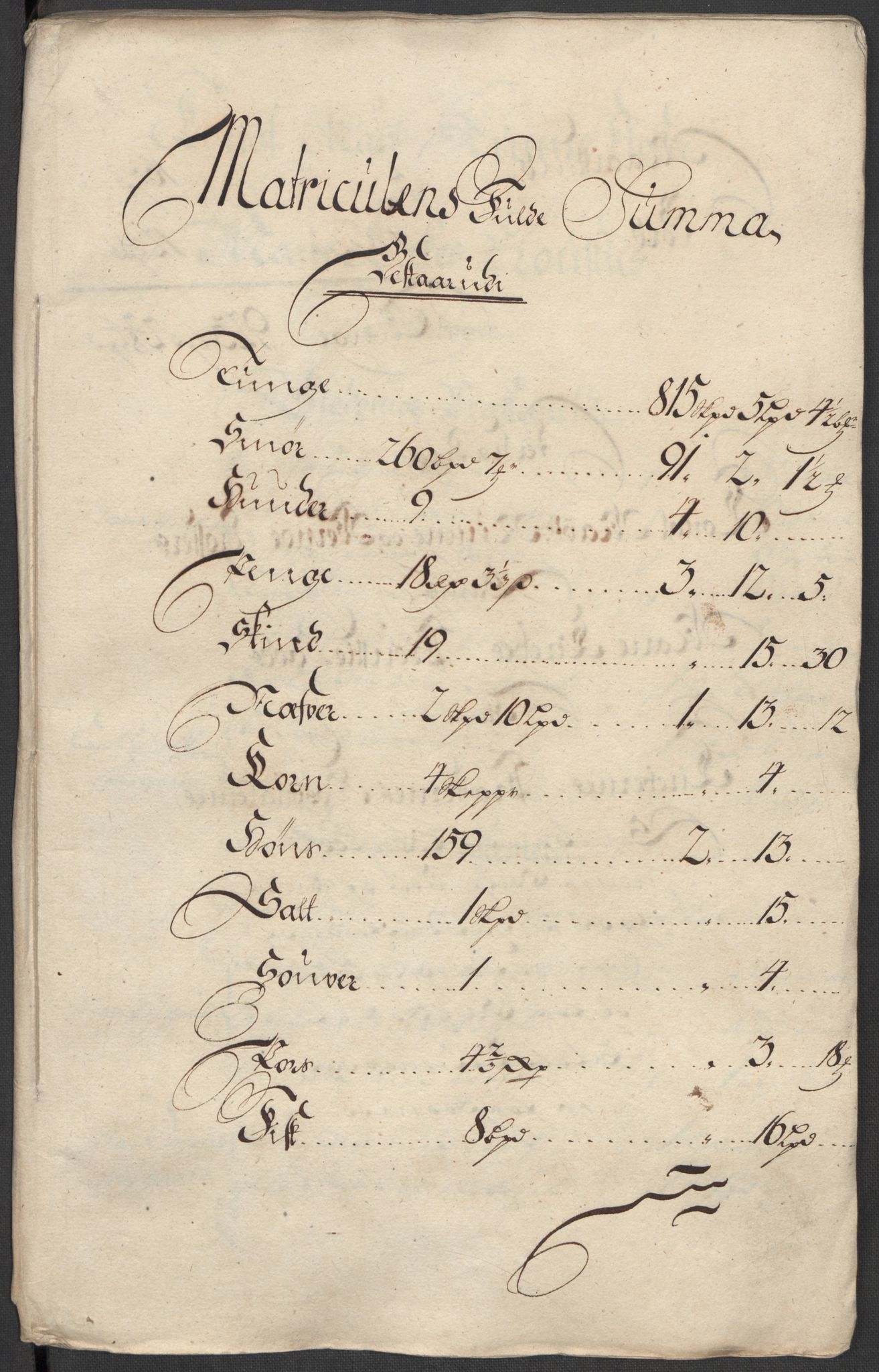Rentekammeret inntil 1814, Reviderte regnskaper, Fogderegnskap, AV/RA-EA-4092/R11/L0596: Fogderegnskap Nedre Romerike, 1714, p. 157