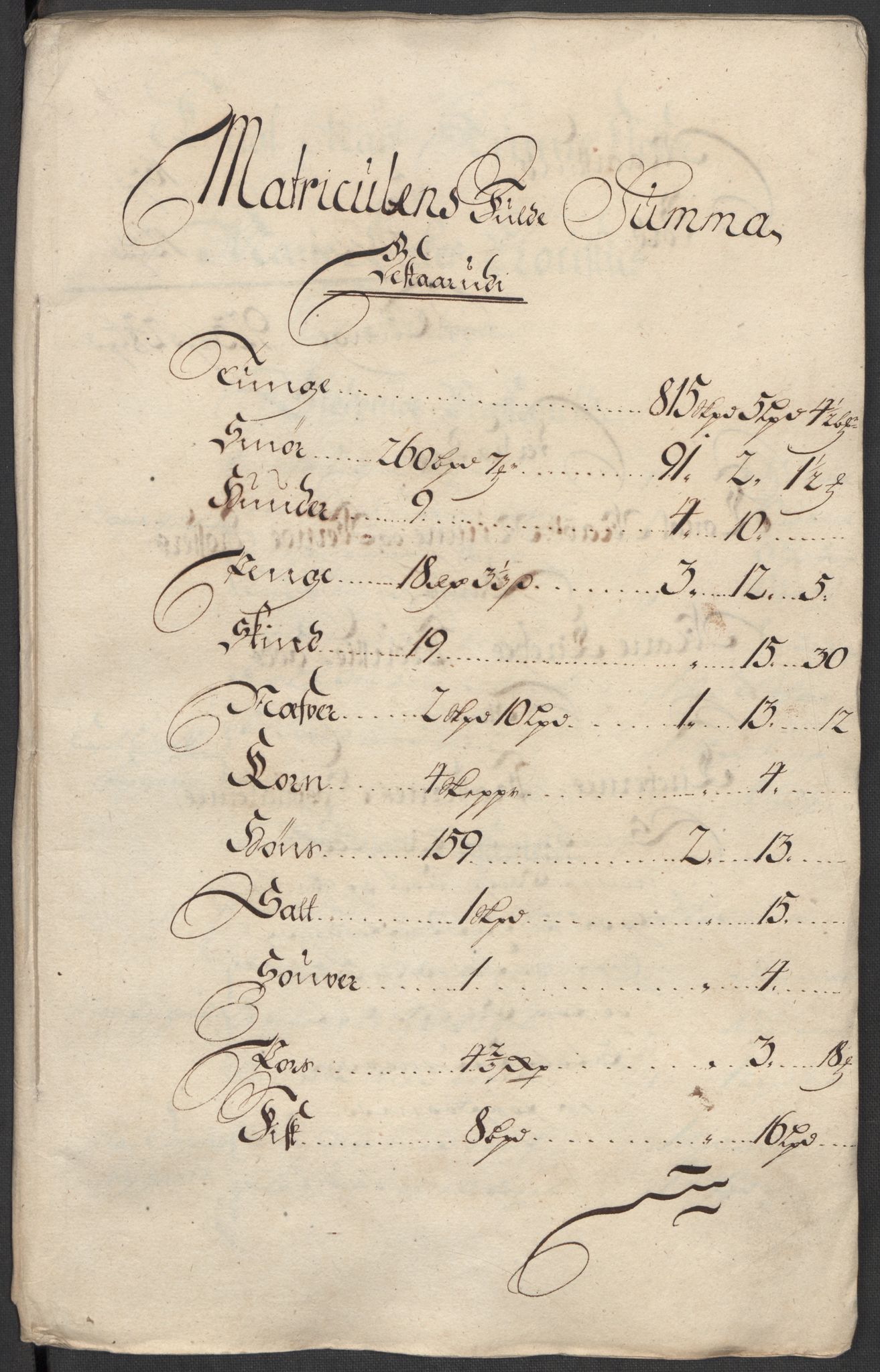 Rentekammeret inntil 1814, Reviderte regnskaper, Fogderegnskap, AV/RA-EA-4092/R11/L0596: Fogderegnskap Nedre Romerike, 1714, p. 157