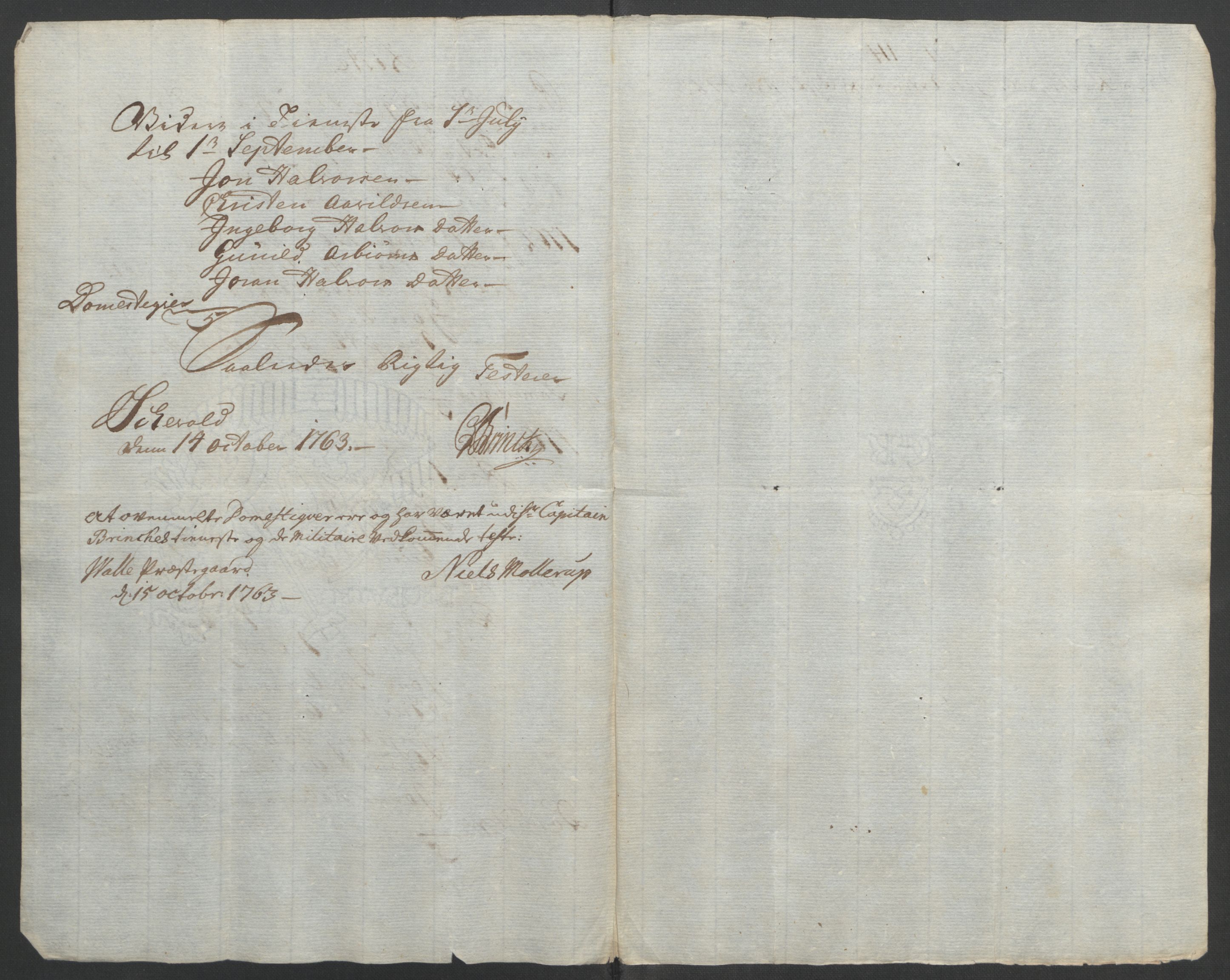 Rentekammeret inntil 1814, Reviderte regnskaper, Fogderegnskap, RA/EA-4092/R40/L2517: Ekstraskatten Råbyggelag, 1762-1763, p. 545