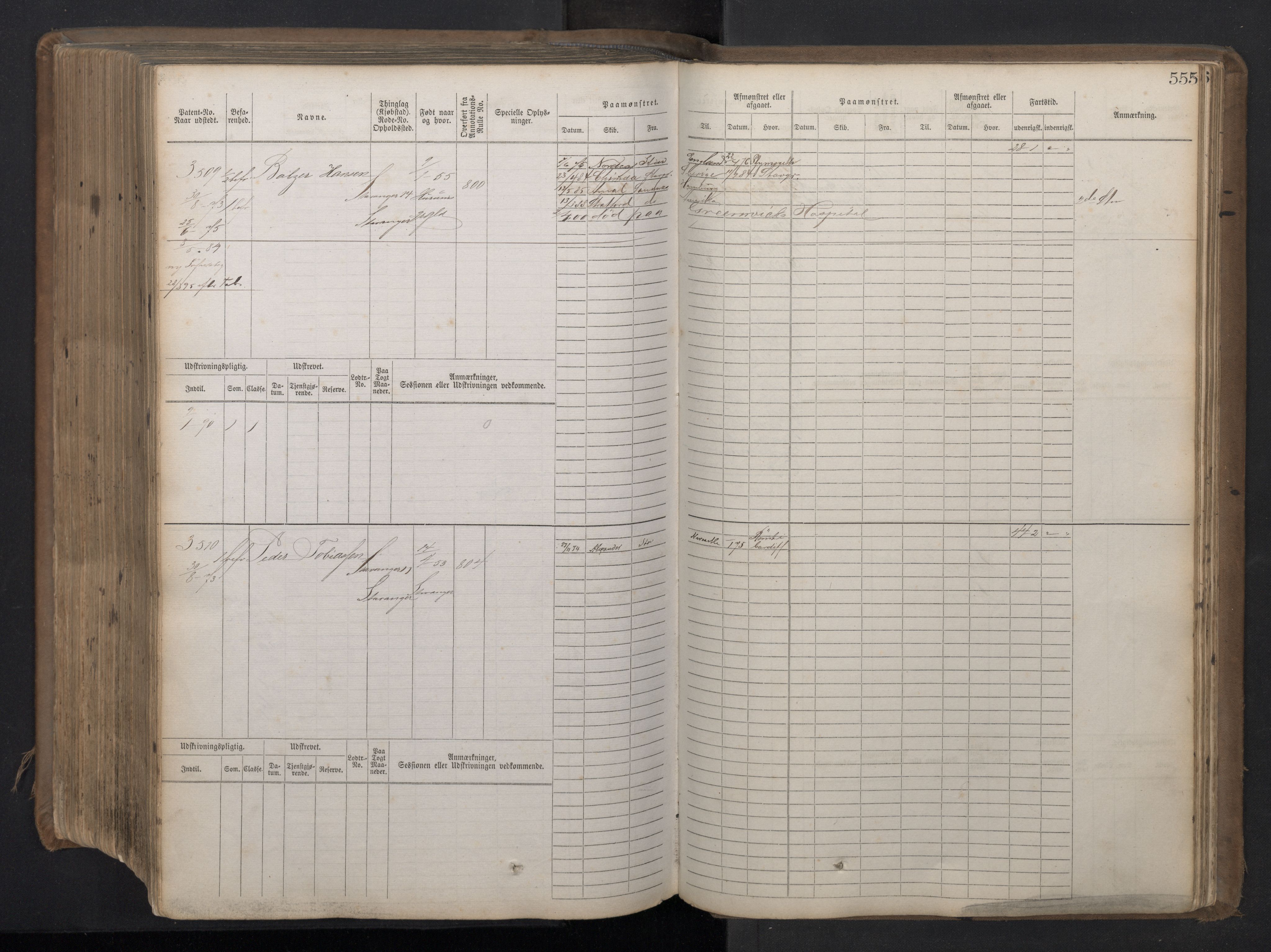 Stavanger sjømannskontor, AV/SAST-A-102006/F/Fb/Fbb/L0018: Sjøfartshovedrulle patnentnr. 2402-3602 (dublett), 1869, p. 559