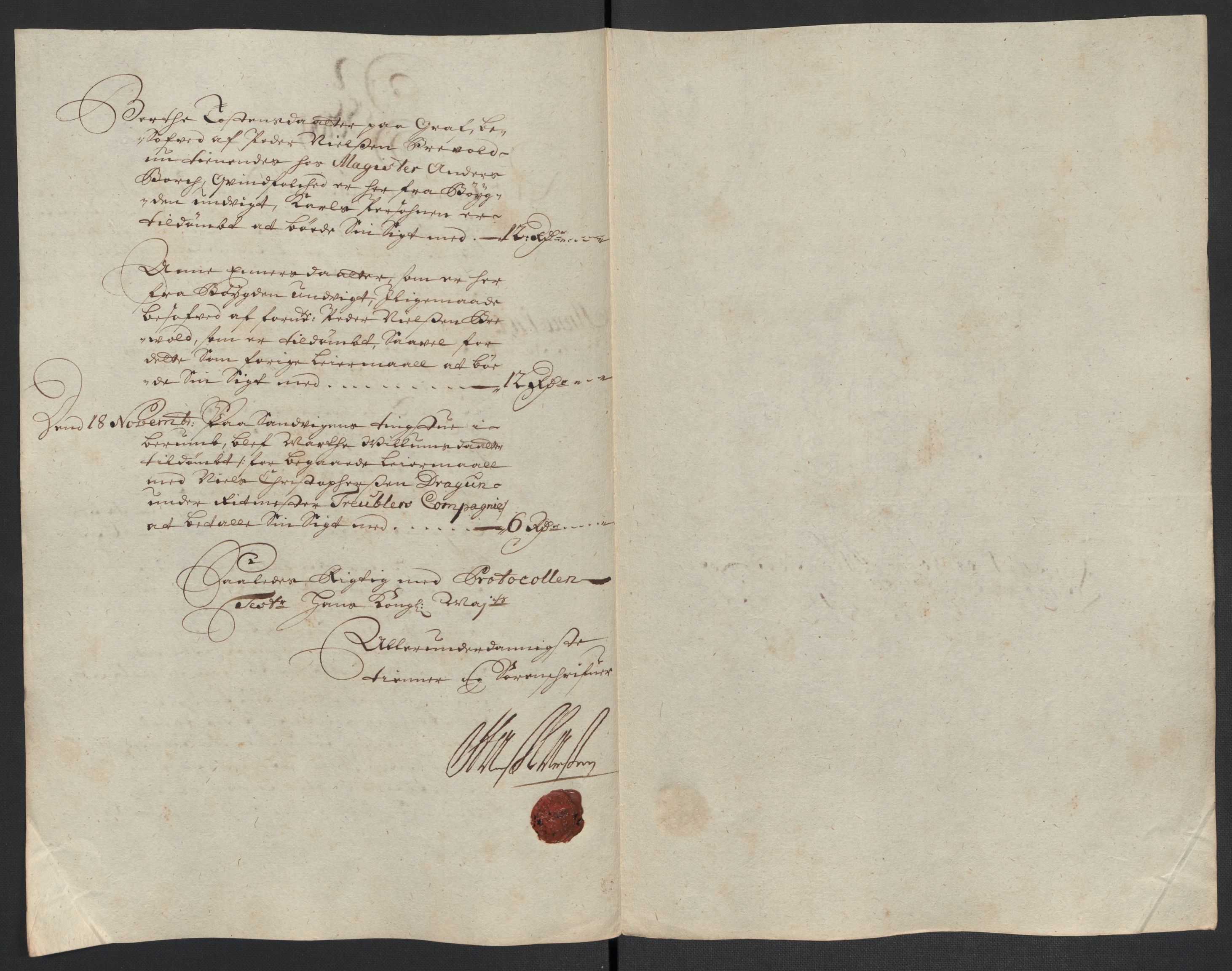 Rentekammeret inntil 1814, Reviderte regnskaper, Fogderegnskap, AV/RA-EA-4092/R10/L0445: Fogderegnskap Aker og Follo, 1703-1704, p. 342