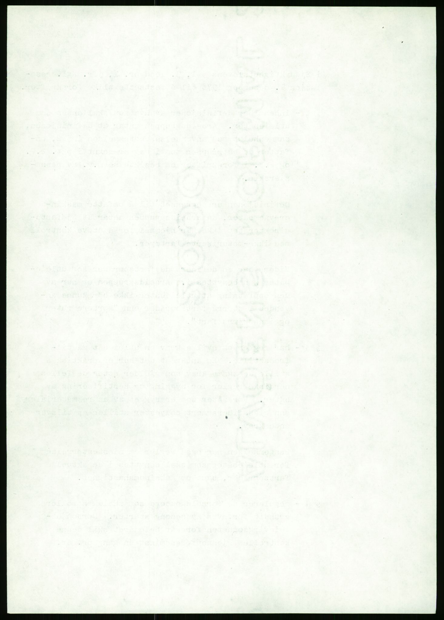 Sjøfartsdirektoratet med forløpere, generelt arkiv, AV/RA-S-1407/D/Du/Duc/L0642/0001: Skipskontrollen - Forskrifter / Forskrift om utleiebåter (2 mapper), 1978-1987, p. 228