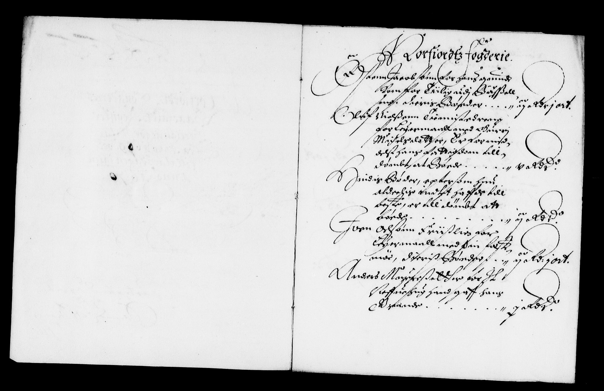 Rentekammeret inntil 1814, Reviderte regnskaper, Stiftamtstueregnskaper, Bergen stiftamt, AV/RA-EA-6043/R/Rc/L0031: Bergen stiftamt, 1669-1670