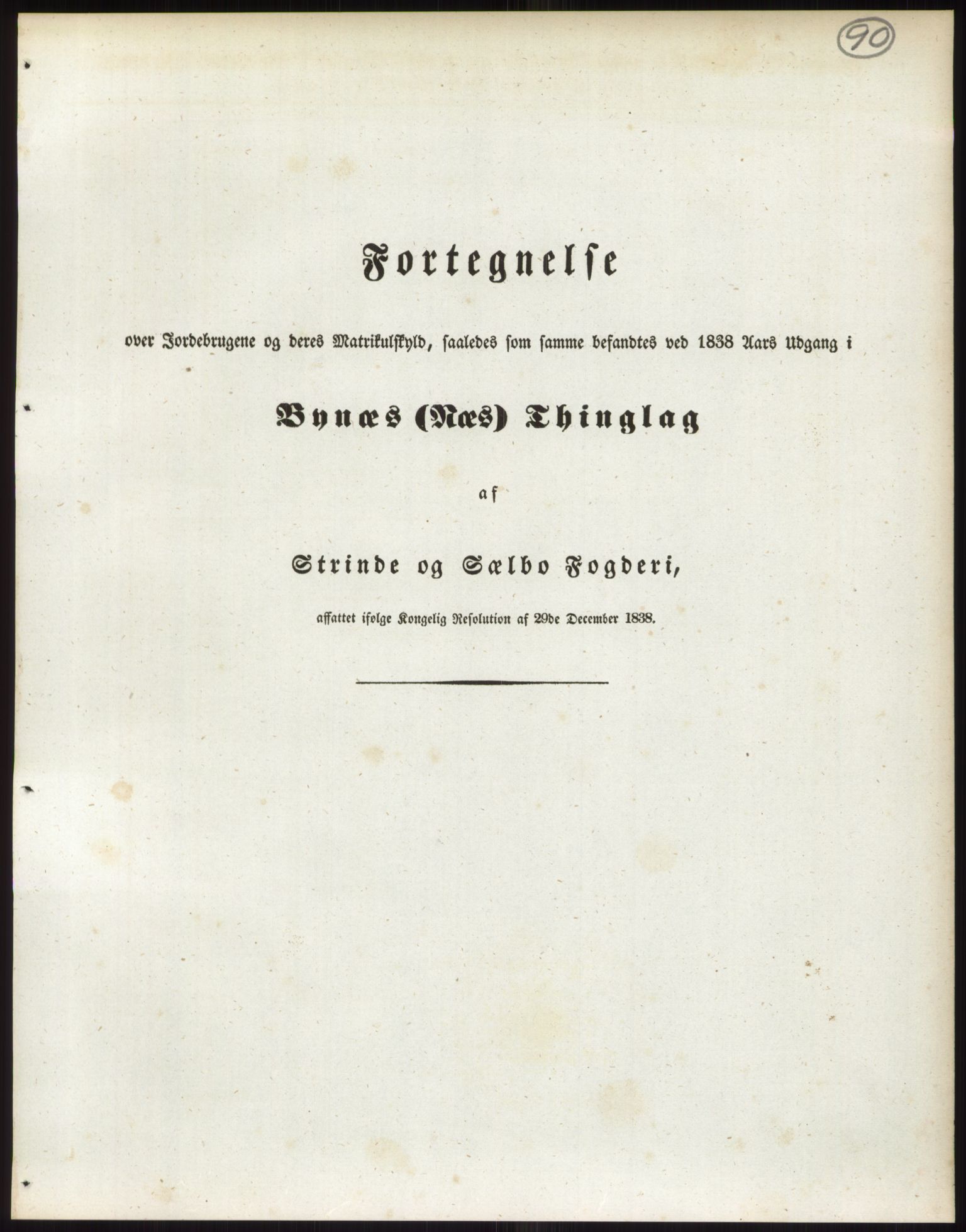 Andre publikasjoner, PUBL/PUBL-999/0002/0015: Bind 15 - Søndre Trondhjems amt, 1838, p. 144