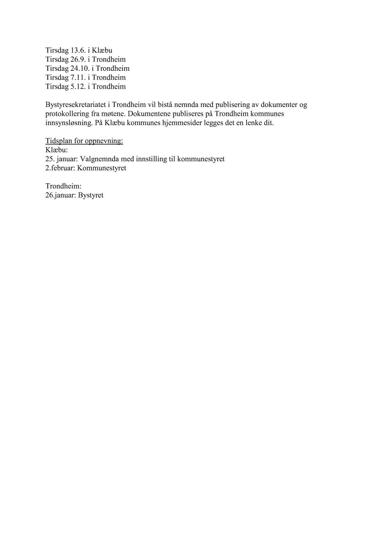 Klæbu Kommune, TRKO/KK/01-KS/L010: Kommunestyret - Møtedokumenter, 2017, p. 366