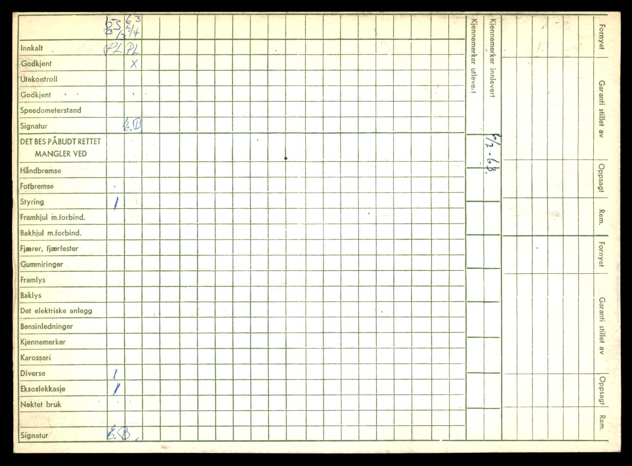 Møre og Romsdal vegkontor - Ålesund trafikkstasjon, AV/SAT-A-4099/F/Fe/L0049: Registreringskort for kjøretøy T 14864 - T 18613, 1927-1998, p. 2464