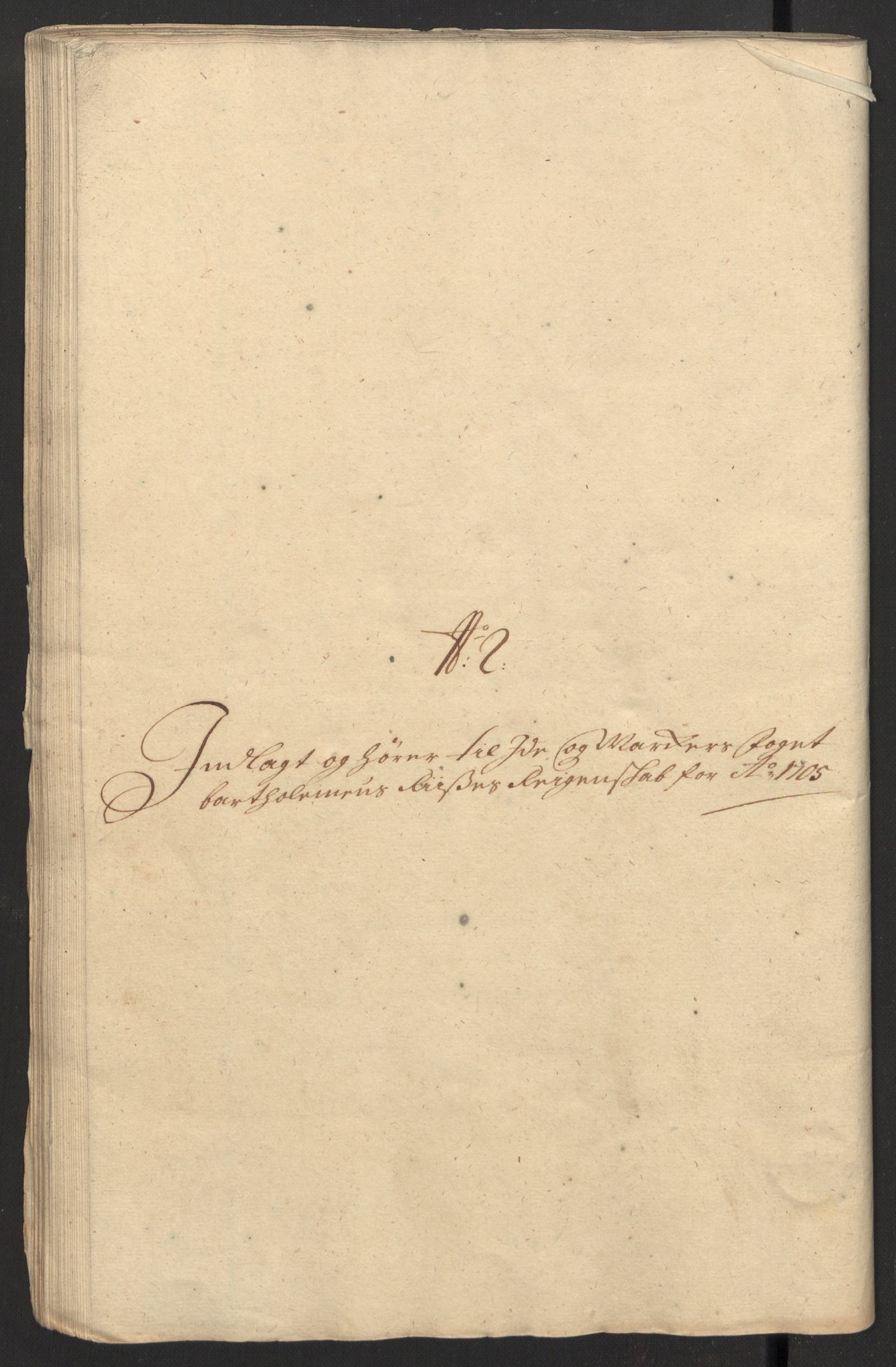 Rentekammeret inntil 1814, Reviderte regnskaper, Fogderegnskap, RA/EA-4092/R01/L0017: Fogderegnskap Idd og Marker, 1704-1706, p. 271