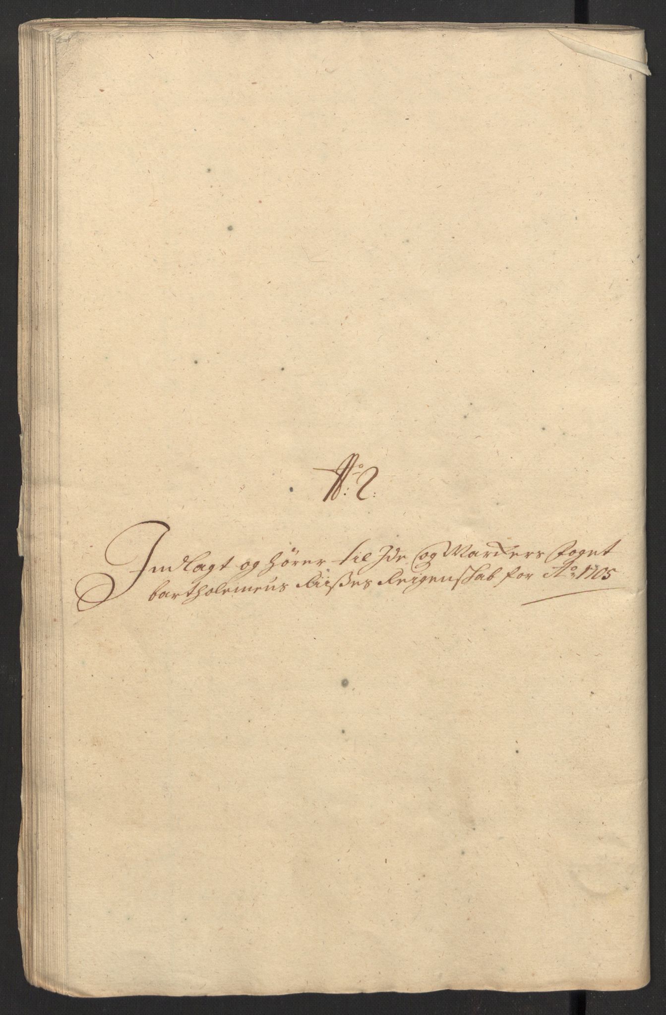 Rentekammeret inntil 1814, Reviderte regnskaper, Fogderegnskap, AV/RA-EA-4092/R01/L0017: Fogderegnskap Idd og Marker, 1704-1706, p. 271