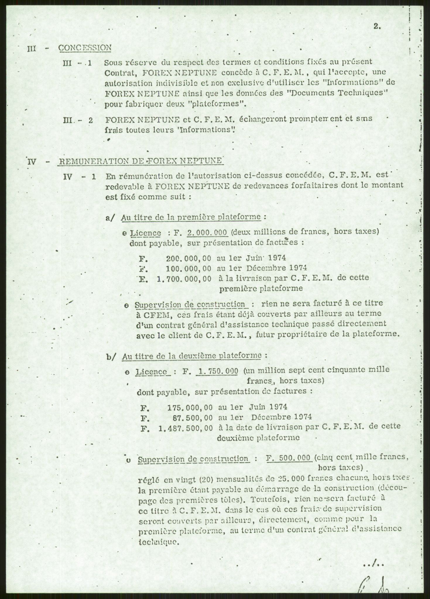 Justisdepartementet, Granskningskommisjonen ved Alexander Kielland-ulykken 27.3.1980, AV/RA-S-1165/D/L0024: A Alexander L. Kielland (A1-A2, A7-A9, A14, A22, A16 av 31)/ E CFEM (E1, E3-E6 av 27)/ F Richard Ducros (Doku.liste + F1-F6 av 8)/ H Sjøfartsdirektoratet/Skipskontrollen (H12, H14-H16, H44, H49, H51 av 52), 1980-1981, p. 144